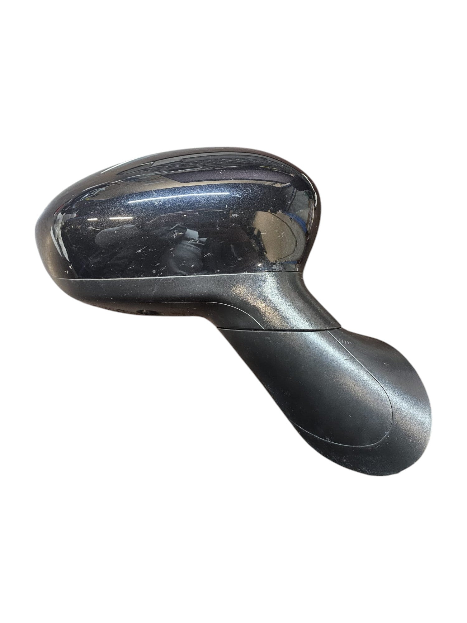 Specchio / Specchietto Elettrico Anteriore Destro 7 Pin Fiat 500 Cod:E3011024(2020 - >) - F&P CRASH SRLS - Ricambi Usati