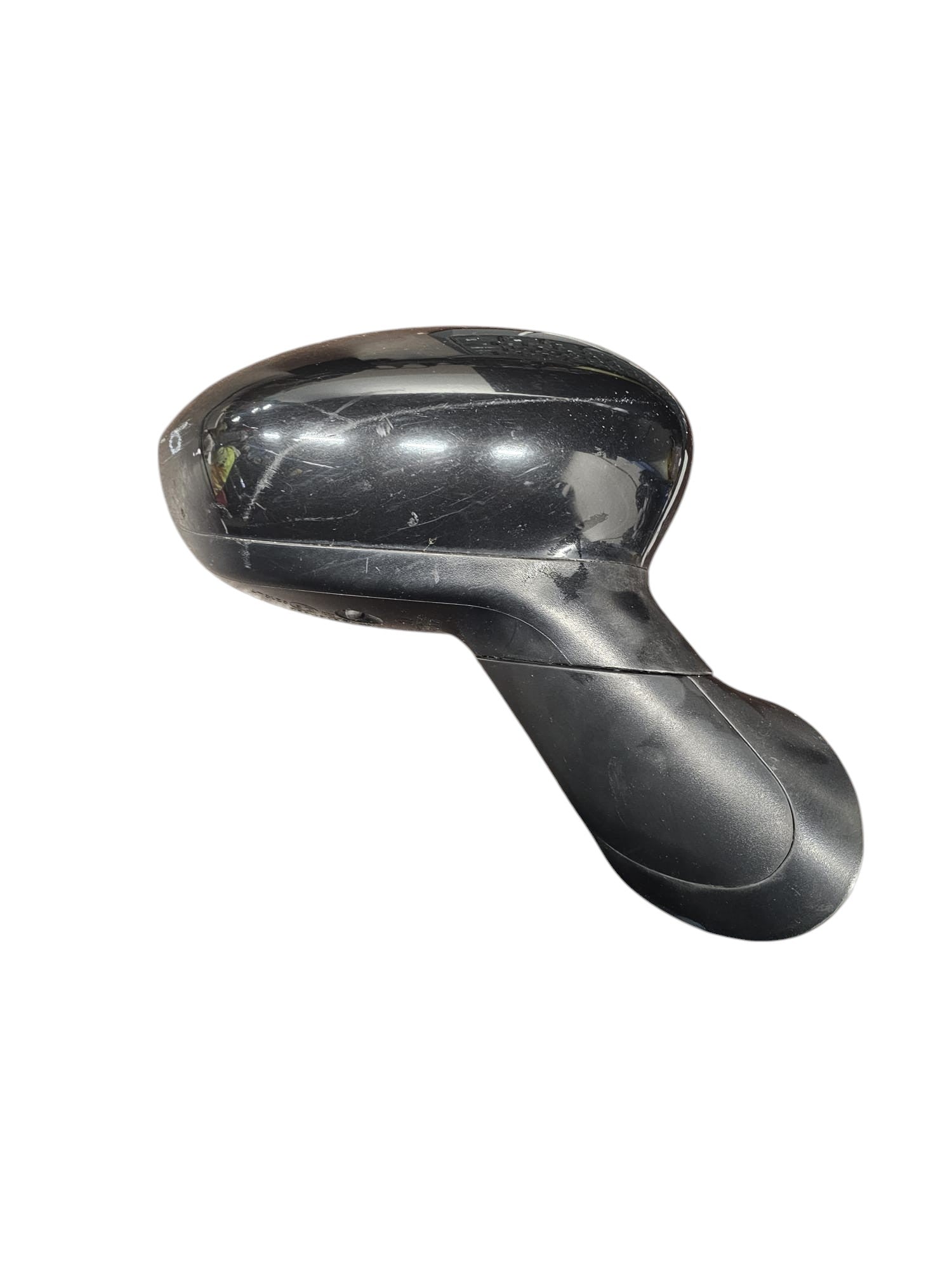 Specchio / Specchietto Elettrico Anteriore Destro 7 Pin Fiat Grande Punto Cod:E3011024 (2005 - 2018) - F&P CRASH SRLS - Ricambi Usati