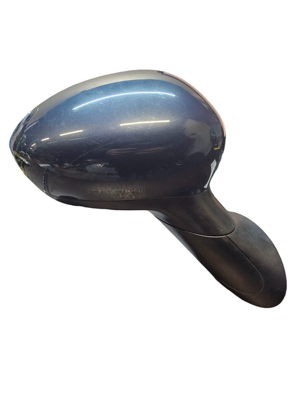 Specchio / Specchietto Elettrico Anteriore Destro 7 Pin Fiat Grande Punto Cod:E3011024 (2005 - 2018) - F&P CRASH SRLS - Ricambi Usati