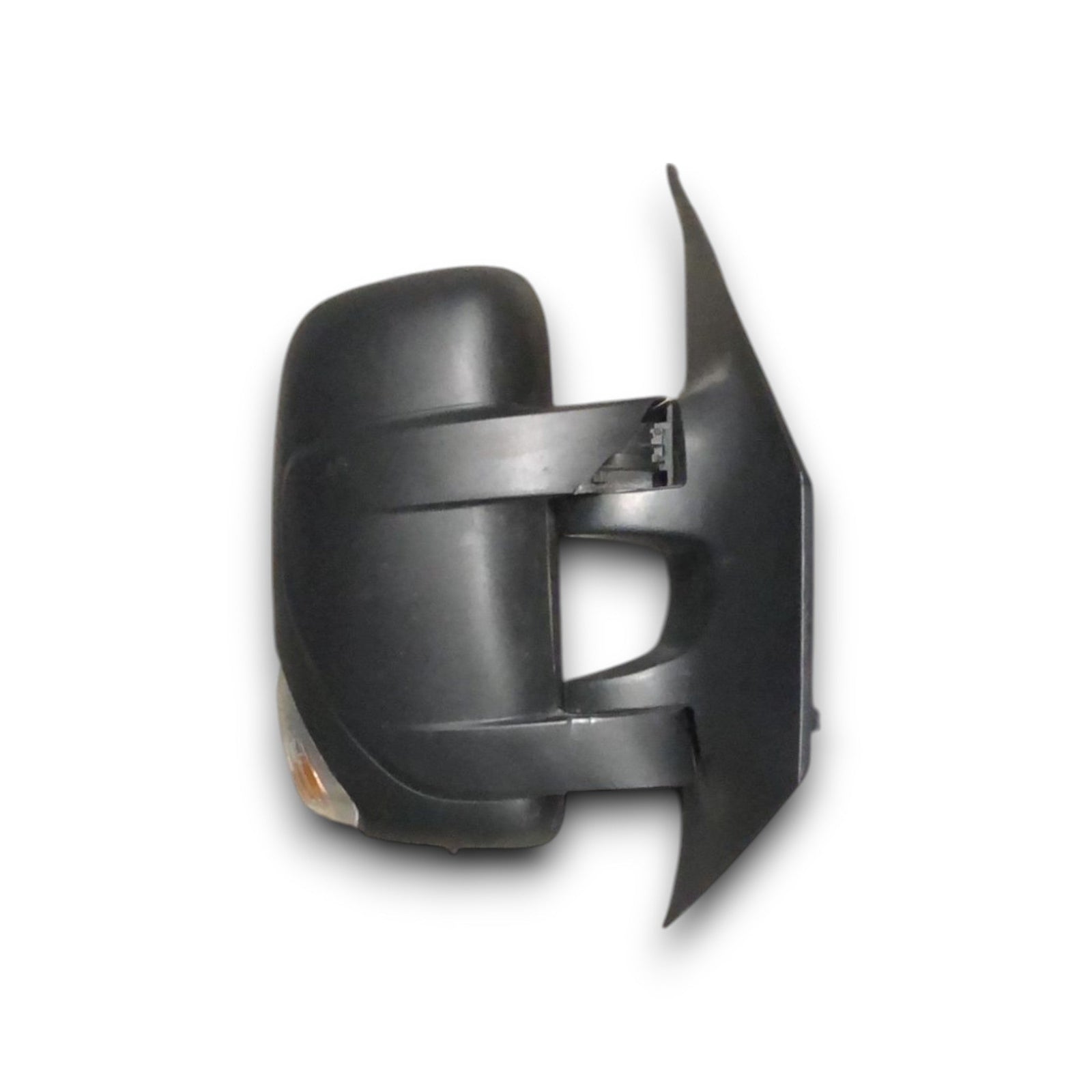 Specchio / Specchietto Elettrico Anteriore Destro 9 Pin Renault Master III (2019 > ) - F&P CRASH SRLS - Ricambi Usati