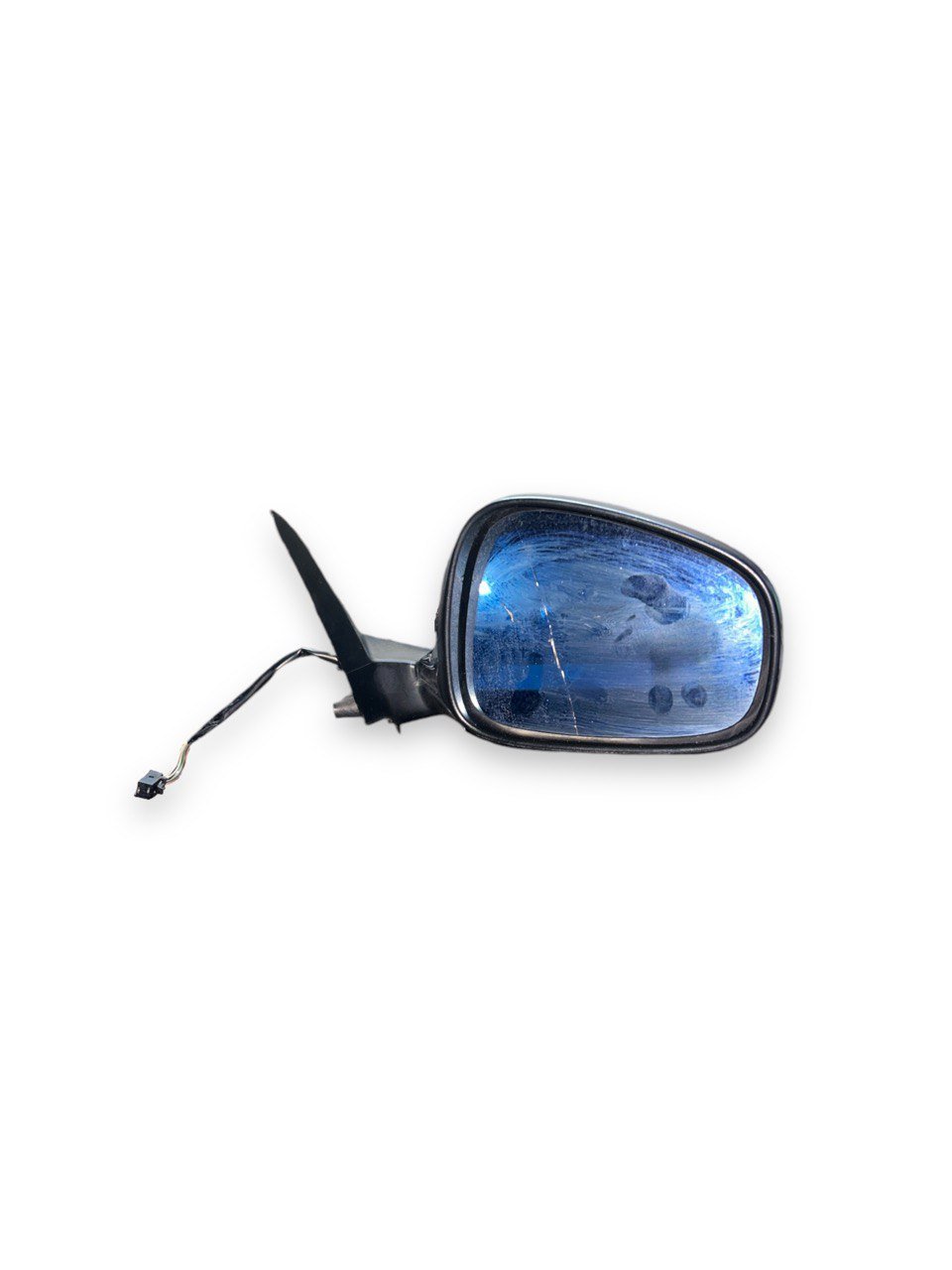 Specchio / Specchietto Elettrico Anteriore Destro Alfa Romeo Mito (2008 > 2016) cod.021066 - F&P CRASH SRLS - Ricambi Usati