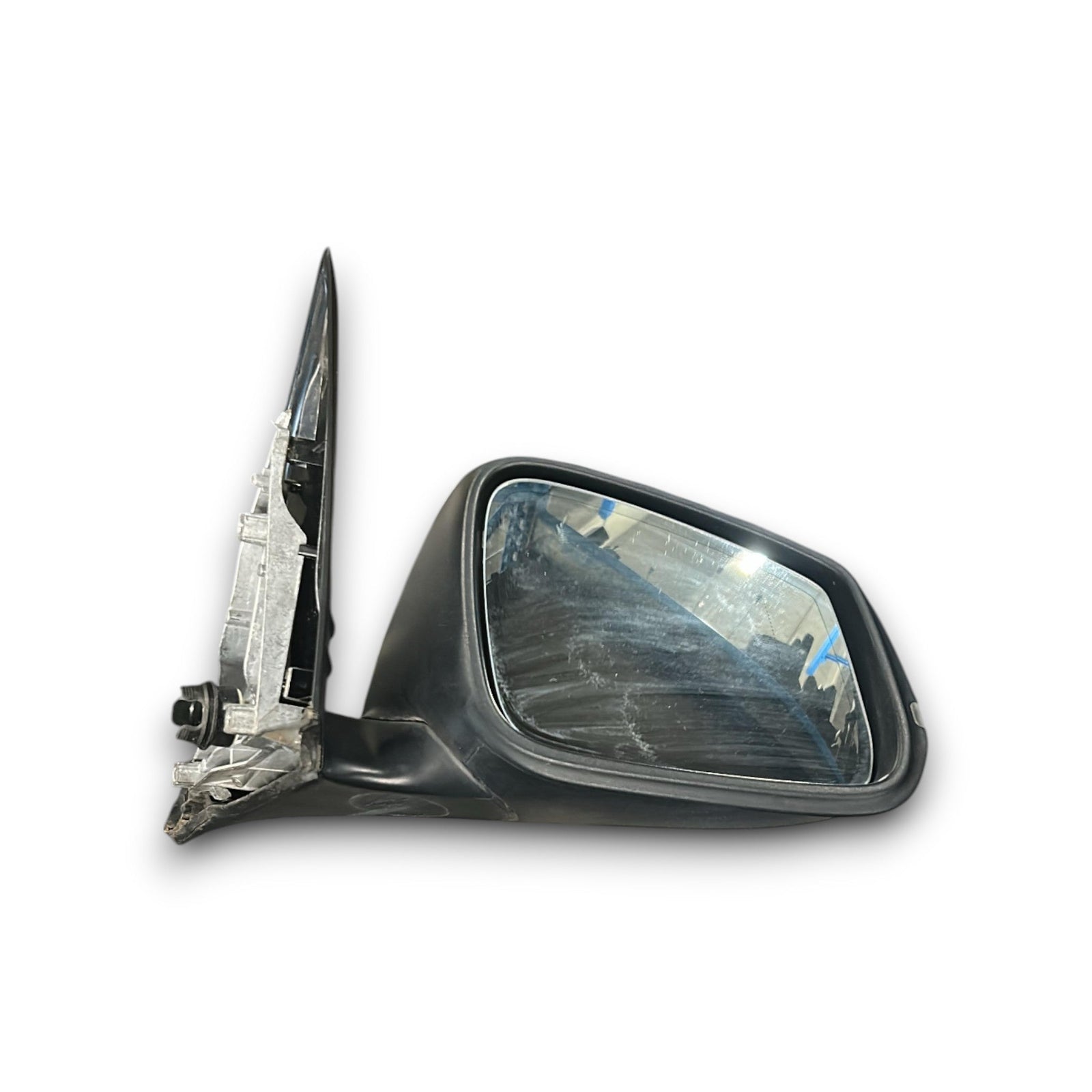 Specchio / Specchietto Elettrico Anteriore Destro BMW Serie 1 (F20) (2011 > 2019) - F&P CRASH SRLS - Ricambi Usati