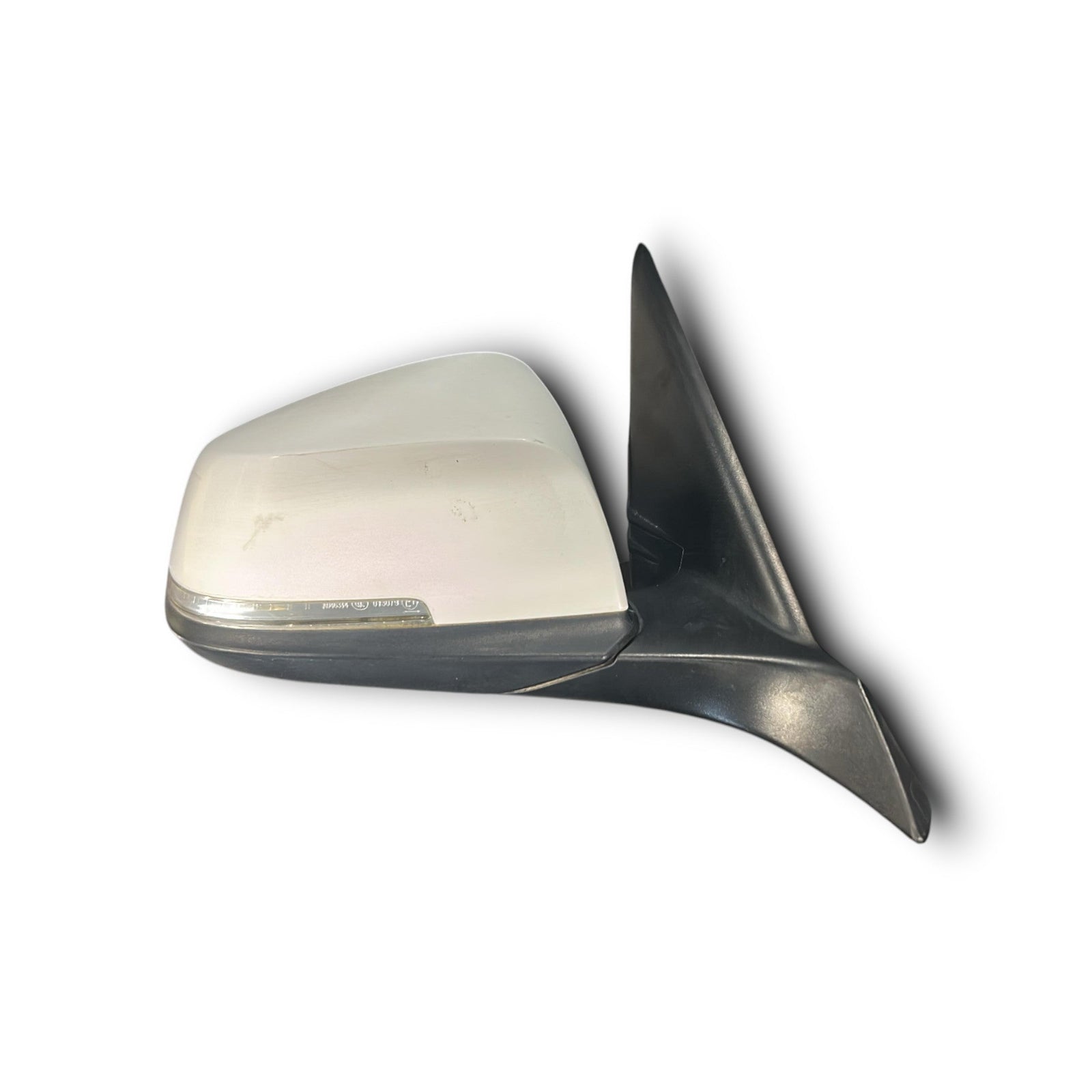 Specchio / Specchietto Elettrico Anteriore Destro BMW Serie 1 (F20) (2011 > 2019) - F&P CRASH SRLS - Ricambi Usati