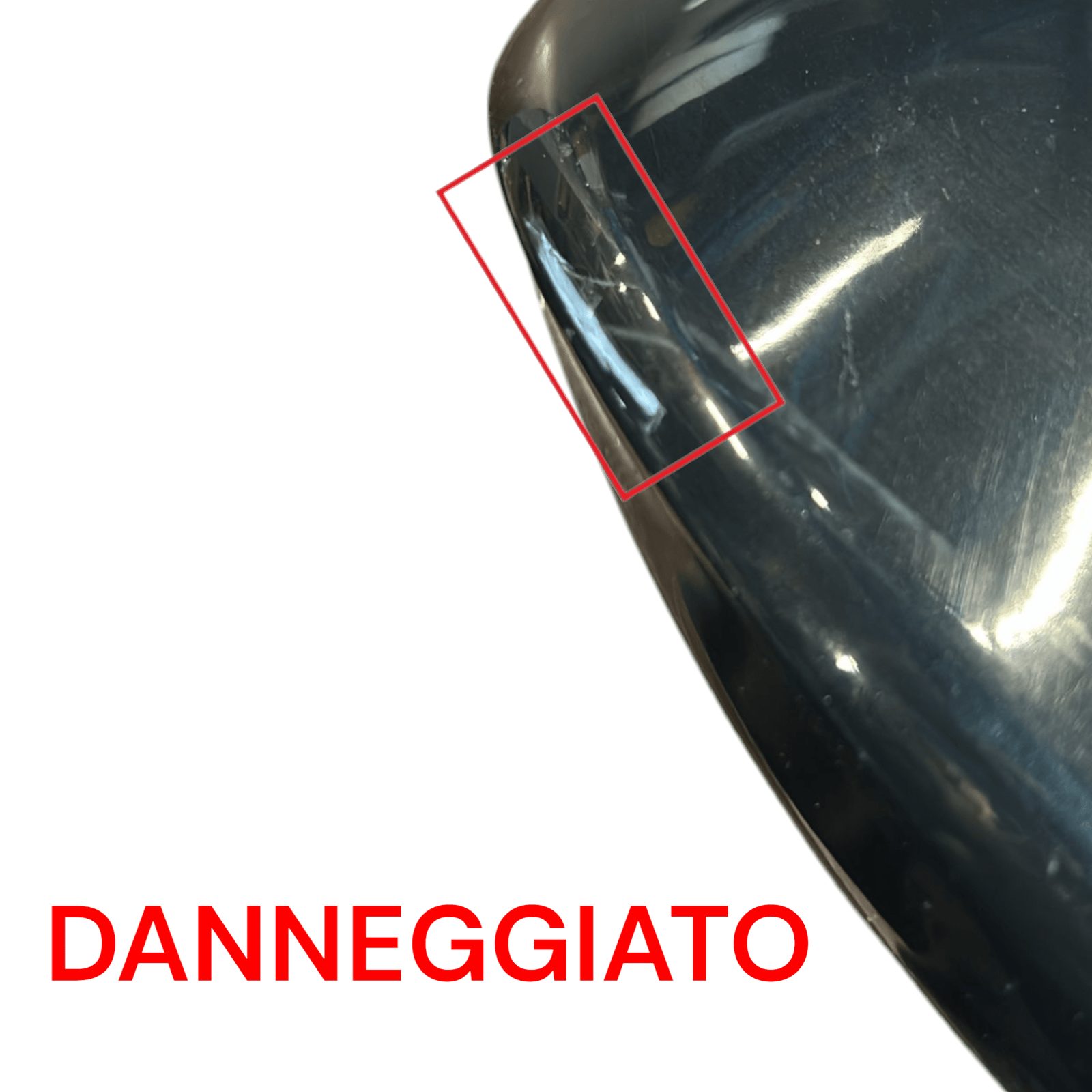 Specchio / Specchietto Elettrico Anteriore Destro BMW Serie 3 (E92) Coupè cod.F0143102 (2005 > 2013) - F&P CRASH SRLS - Ricambi Usati