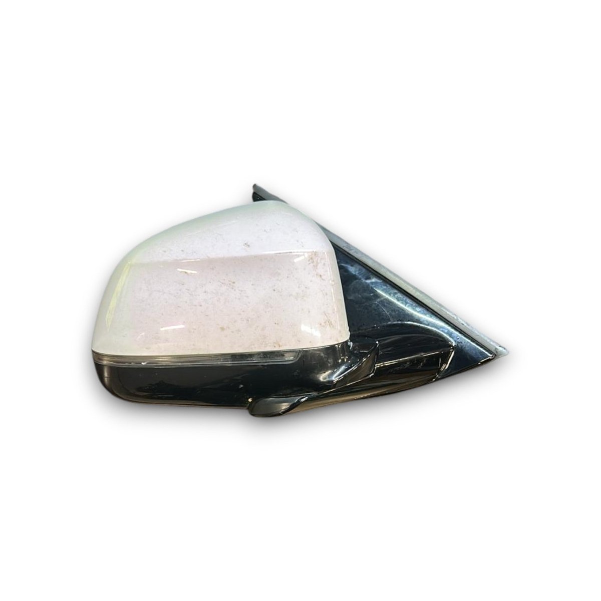 Specchio / specchietto elettrico anteriore destro BMW X3 (G01) (2017 > 2024) - F&P CRASH SRL - Ricambi Usati