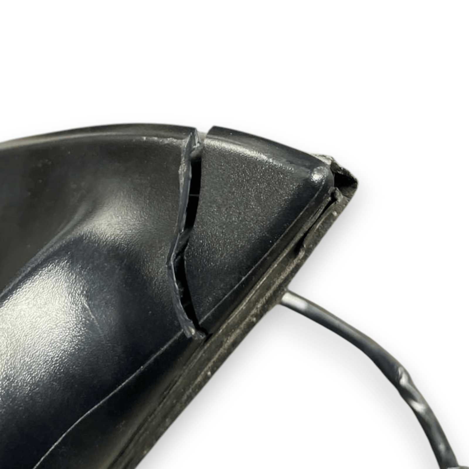 Specchio / Specchietto Elettrico anteriore destro (dx) 12 Pin Jeep Cherokee (KL) (2013 al 2023) cod: 1VF50JSCAD - F&P CRASH SRLS - Ricambi Usati