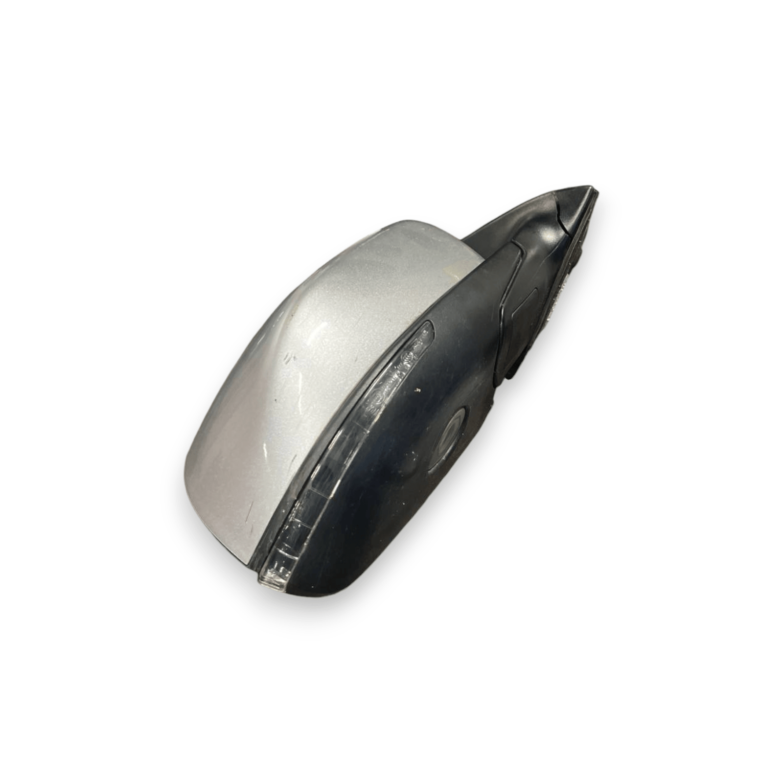 Specchio / Specchietto Elettrico anteriore destro (dx) 12 Pin Jeep Cherokee (KL) (2013 al 2023) cod: 1VF50JSCAD - F&P CRASH SRLS - Ricambi Usati