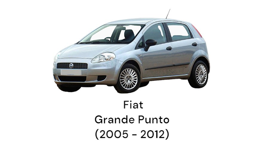 Specchio / Specchietto Elettrico Anteriore Destro Fiat Grande Punto (2005 > 2012) cod.01214708700 - F&P CRASH SRLS - Ricambi Usati