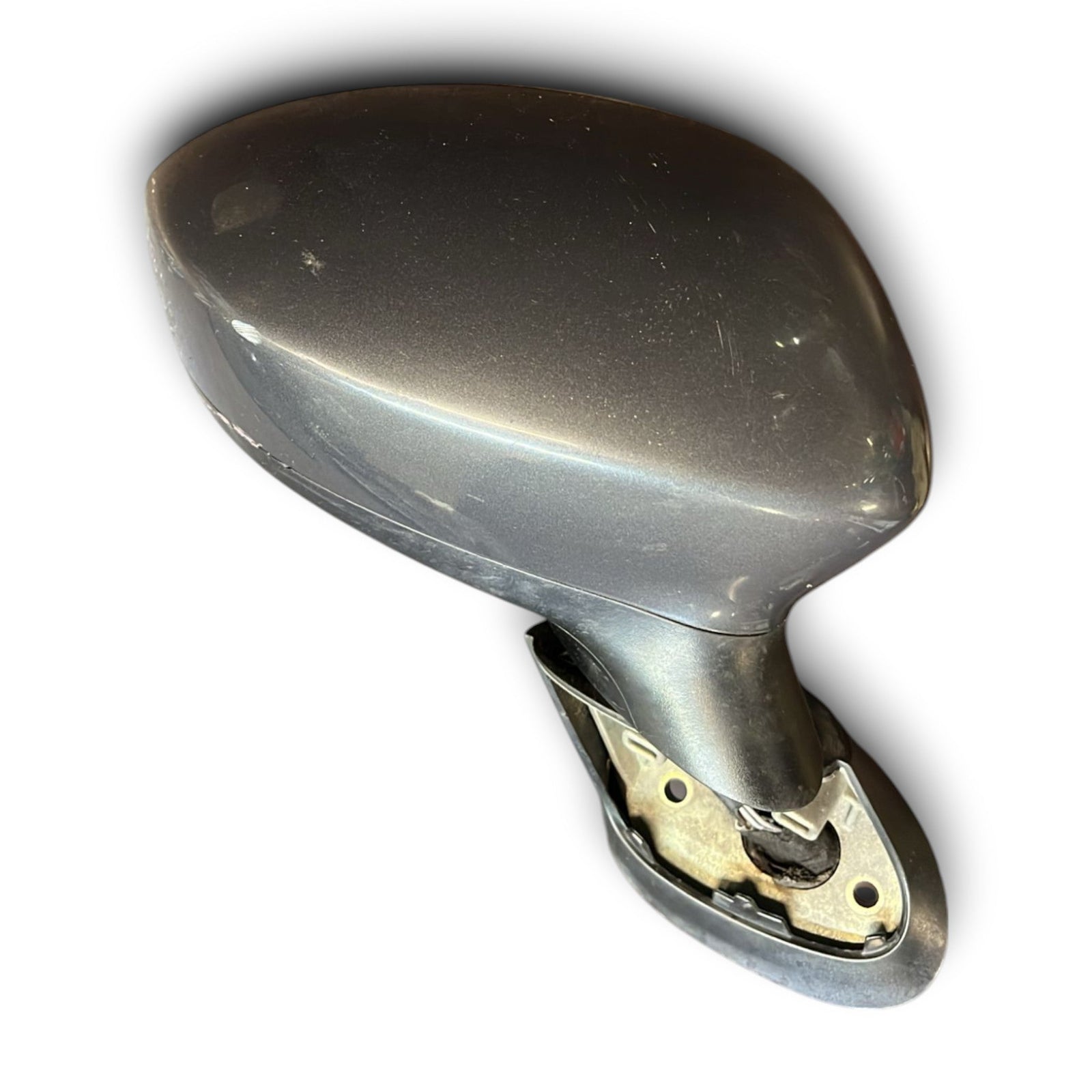 Specchio / Specchietto Elettrico Anteriore Destro Fiat Grande Punto cod: 01214708700 (2005 >2018) - F&P CRASH SRLS - Ricambi Usati