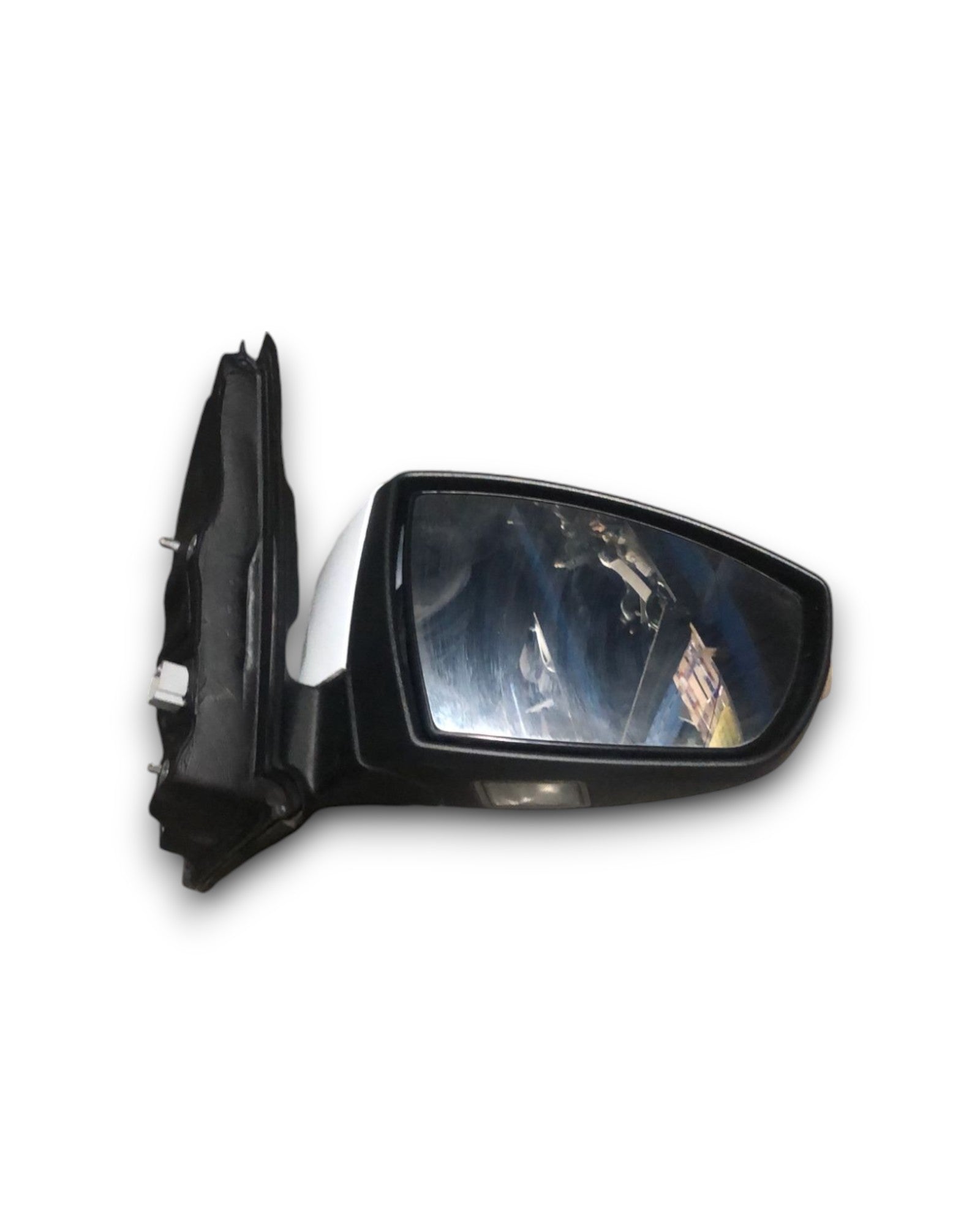 Specchio / Specchietto Elettrico Anteriore Destro Ford Kuga II (2012 > 2020) cod:263256004 - F&P CRASH SRLS - Ricambi Usati