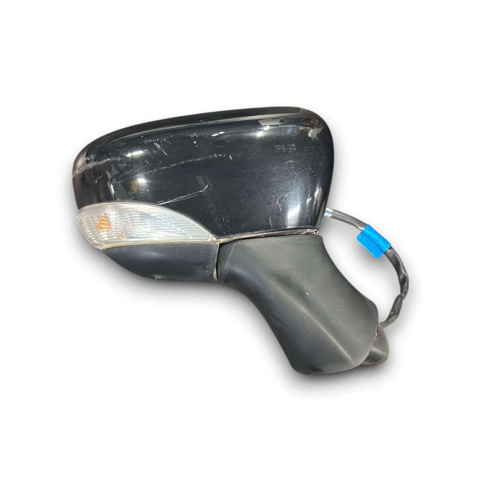 Specchio / Specchietto Elettrico Anteriore Destro Renault Clio IV cod.983016264R (2012 > 2019) - F&P CRASH SRLS - Ricambi Usati