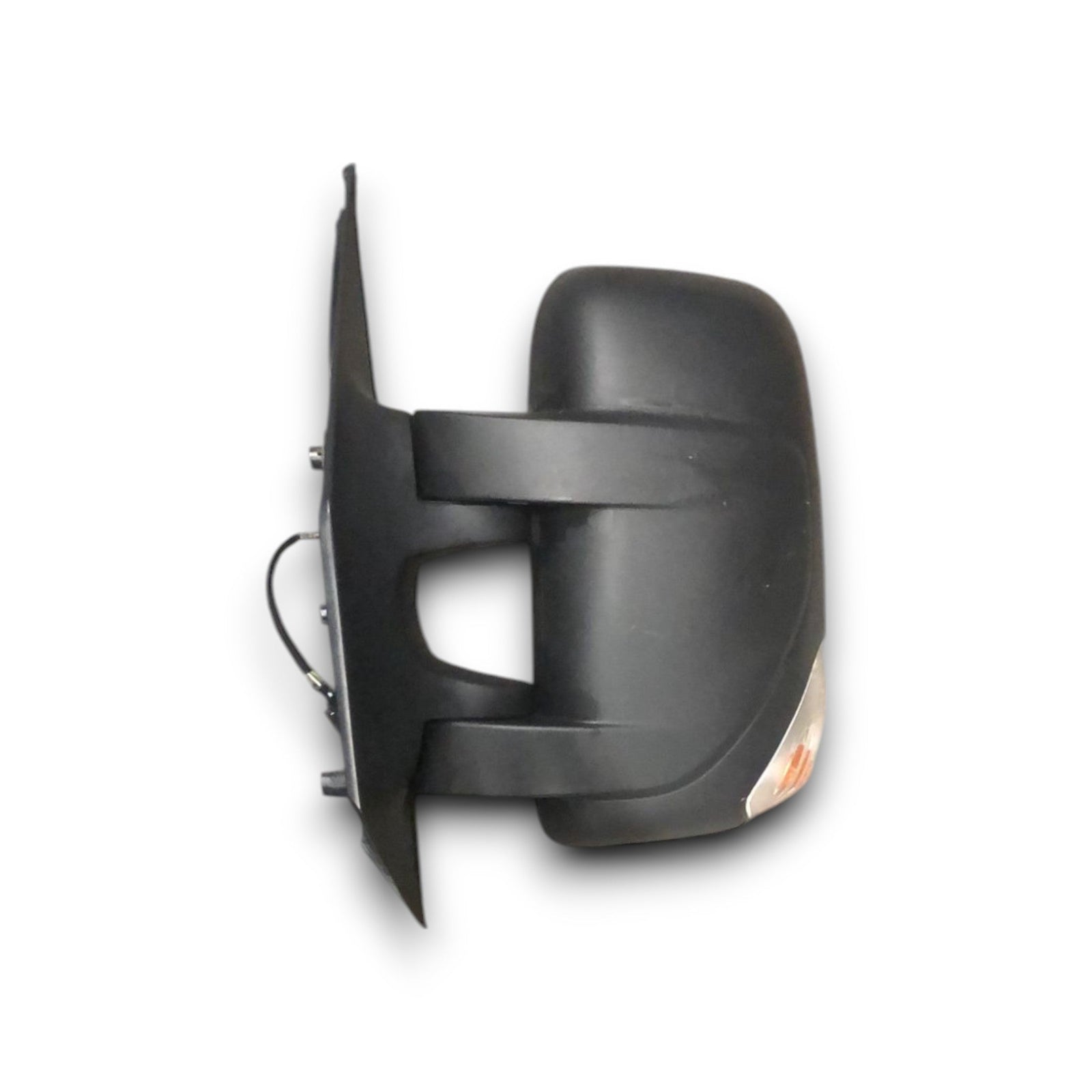 Specchio / Specchietto Elettrico Anteriore Sinistro 7 Pin Renault Master III (2019 >) - F&P CRASH SRLS - Ricambi Usati