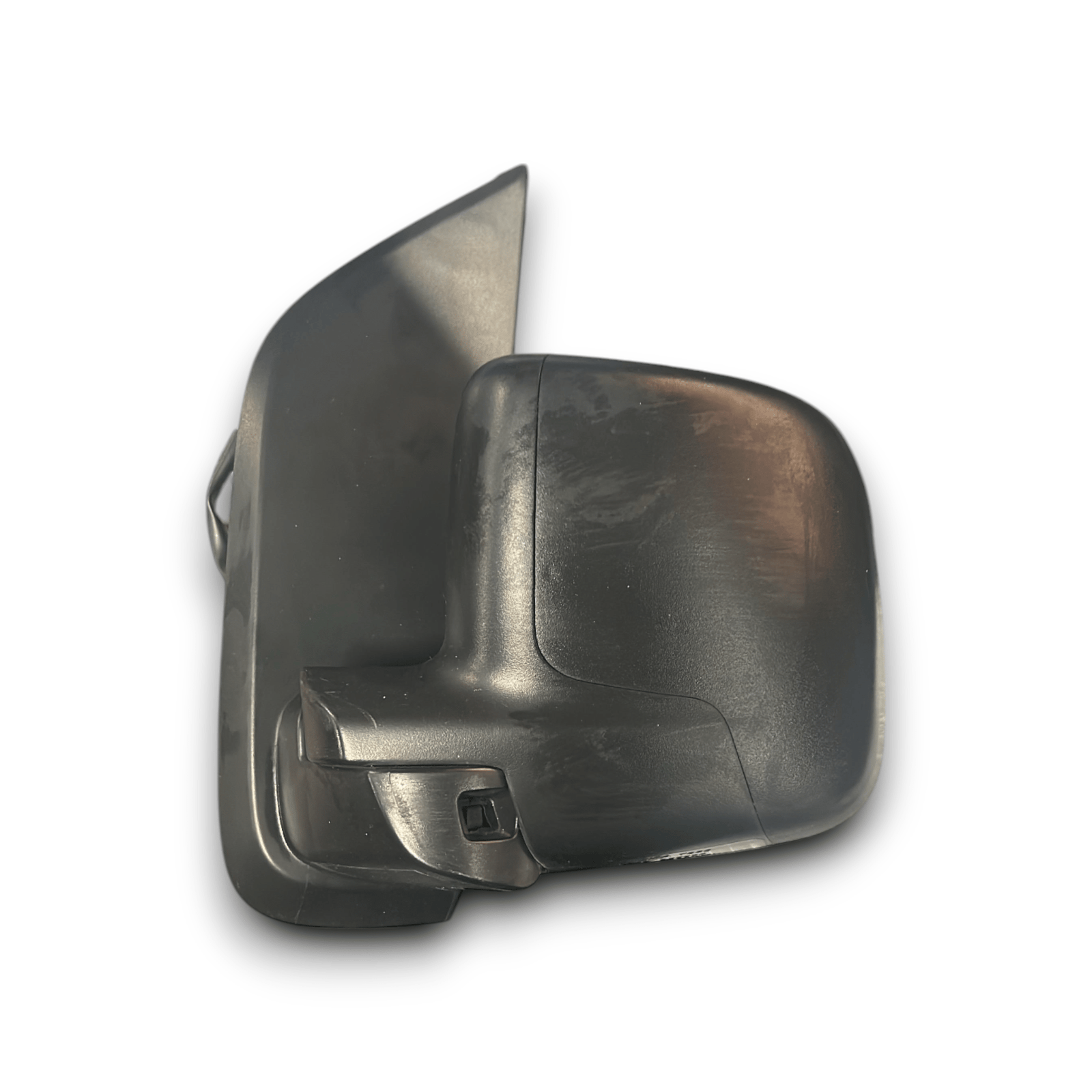 Specchio / Specchietto Elettrico Anteriore Sinistro Fiat Fiorino III cod.735645080 (2007 > 2014) - F&P CRASH SRLS - Ricambi Usati