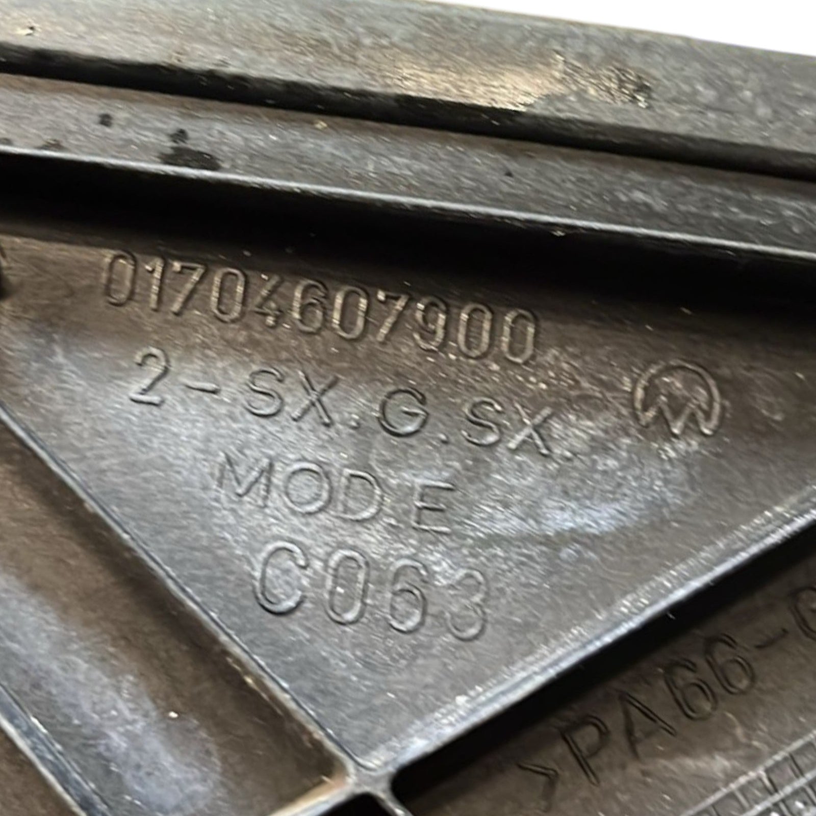 Specchio / Specchietto Elettrico Anteriore Sinistro Fiat Stilo SW cod:01704607900 (2001 >2010) - F&P CRASH SRLS - Ricambi Usati