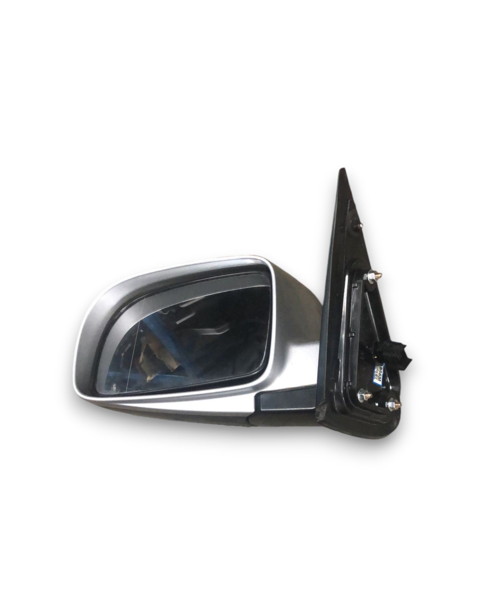 Specchio / Specchietto Elettrico Anteriore Sinistro Hyundai Santa Fe (2006 > 2012) cod:87610 - 2B - F&P CRASH SRLS - Ricambi Usati