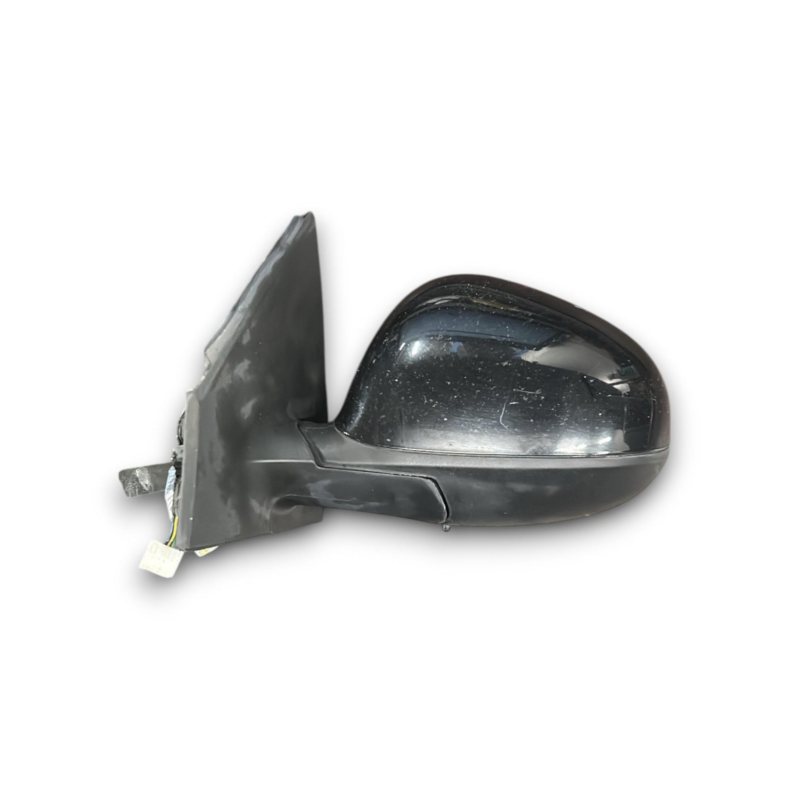 Specchio / Specchietto Elettrico Anteriore Sinistro Lancia Ypsilon cod.007355121120 (2003 > 2011) - F&P CRASH SRLS - Ricambi Usati