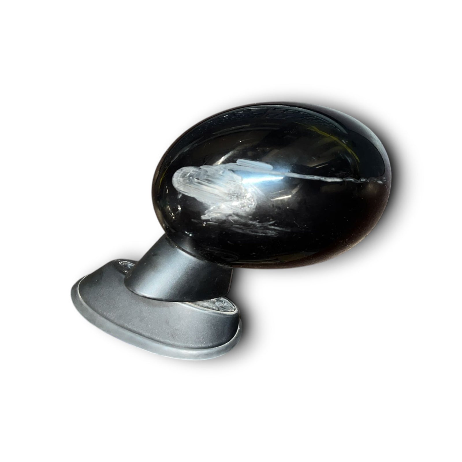 Specchio / Specchietto Elettrico Anteriore Sinistro Mini Cooper (F56) cod:C0174111 (2014 > ) - F&P CRASH SRLS - Ricambi Usati