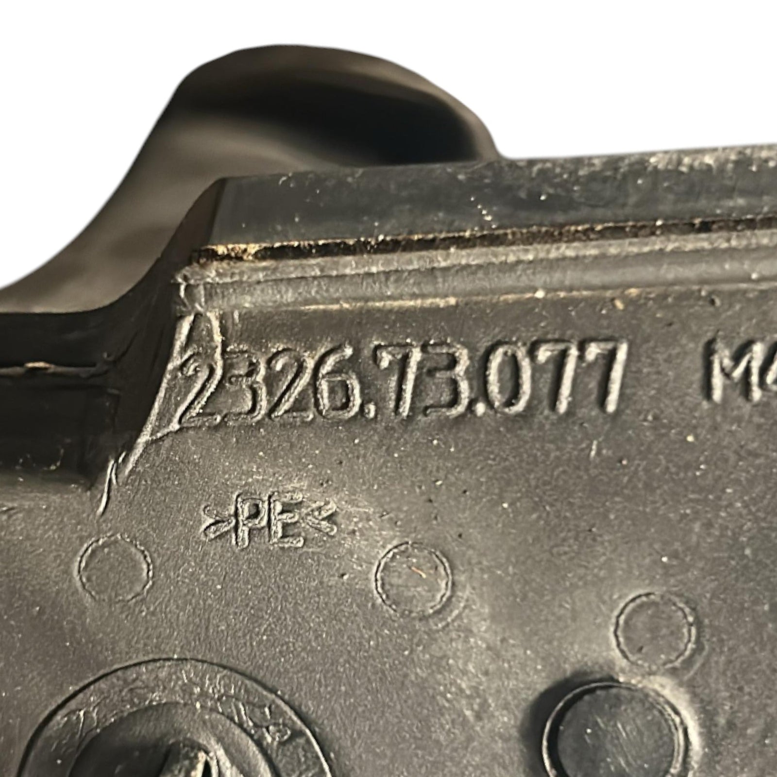 Specchio / Specchietto Elettrico Anteriore Sinistro Peugeot 208 I cod.232673077 (2012 > 2019) - F&P CRASH SRLS - Ricambi Usati