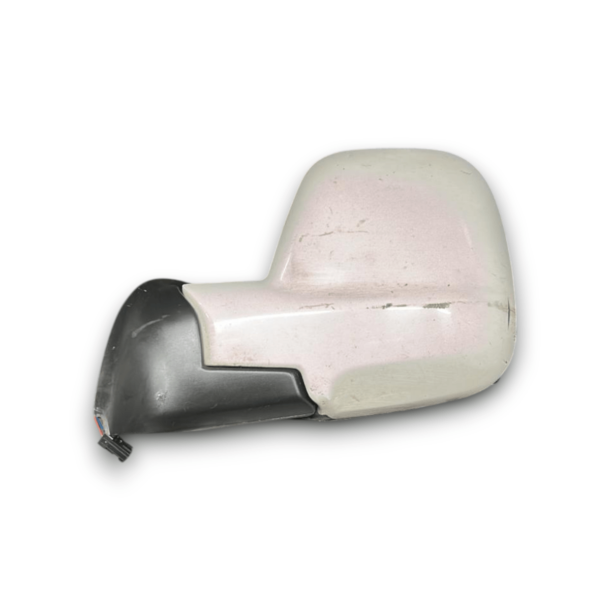 Specchio / specchietto elettrico anteriore sinistro Peugeot Partner cod.232673075 (2008 > 2018) - F&P CRASH SRL - Ricambi Usati
