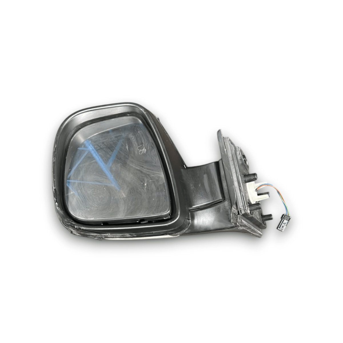 Specchio / specchietto elettrico anteriore sinistro Peugeot Partner cod.232673075 (2008 > 2018) - F&P CRASH SRL - Ricambi Usati