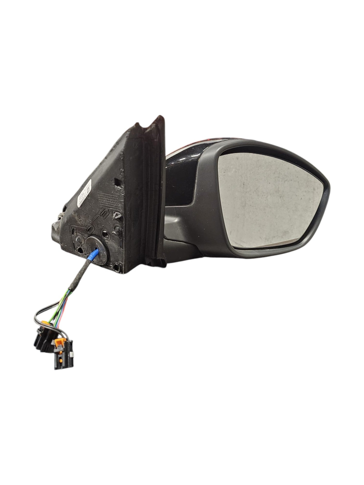 Specchio / Specchietto Elettrico Destro Opel Corsa F 8 Pin Cod:983769799V (2019 - >) - F&P CRASH SRLS - Ricambi Usati