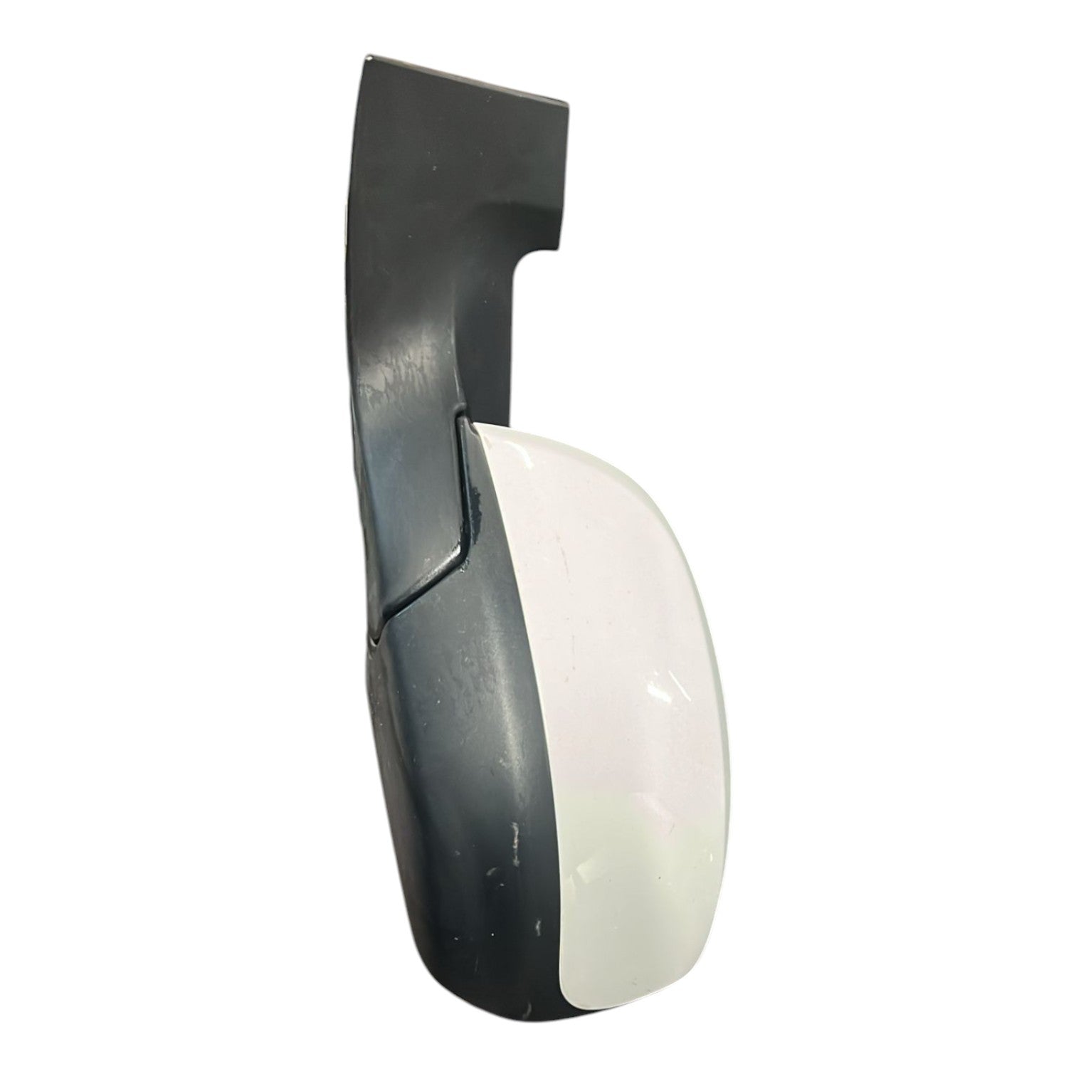 Specchio / Specchietto Elettrico Esterno Sinistro Suzuki Splash (2008 >2015) - F&P CRASH SRLS - Ricambi Usati