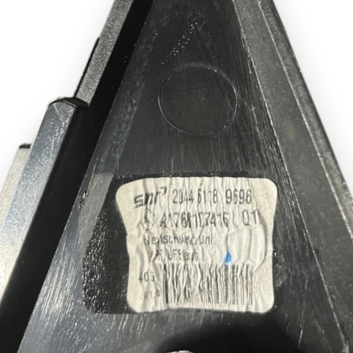 Specchio / Specchietto Elettrico retrovisore destro (dx) 15 Pin Mercedes - Benz Classe A W176 AMG (2012 al 2018) cod: A1768107416 - 01 - F&P CRASH SRLS - Ricambi Usati