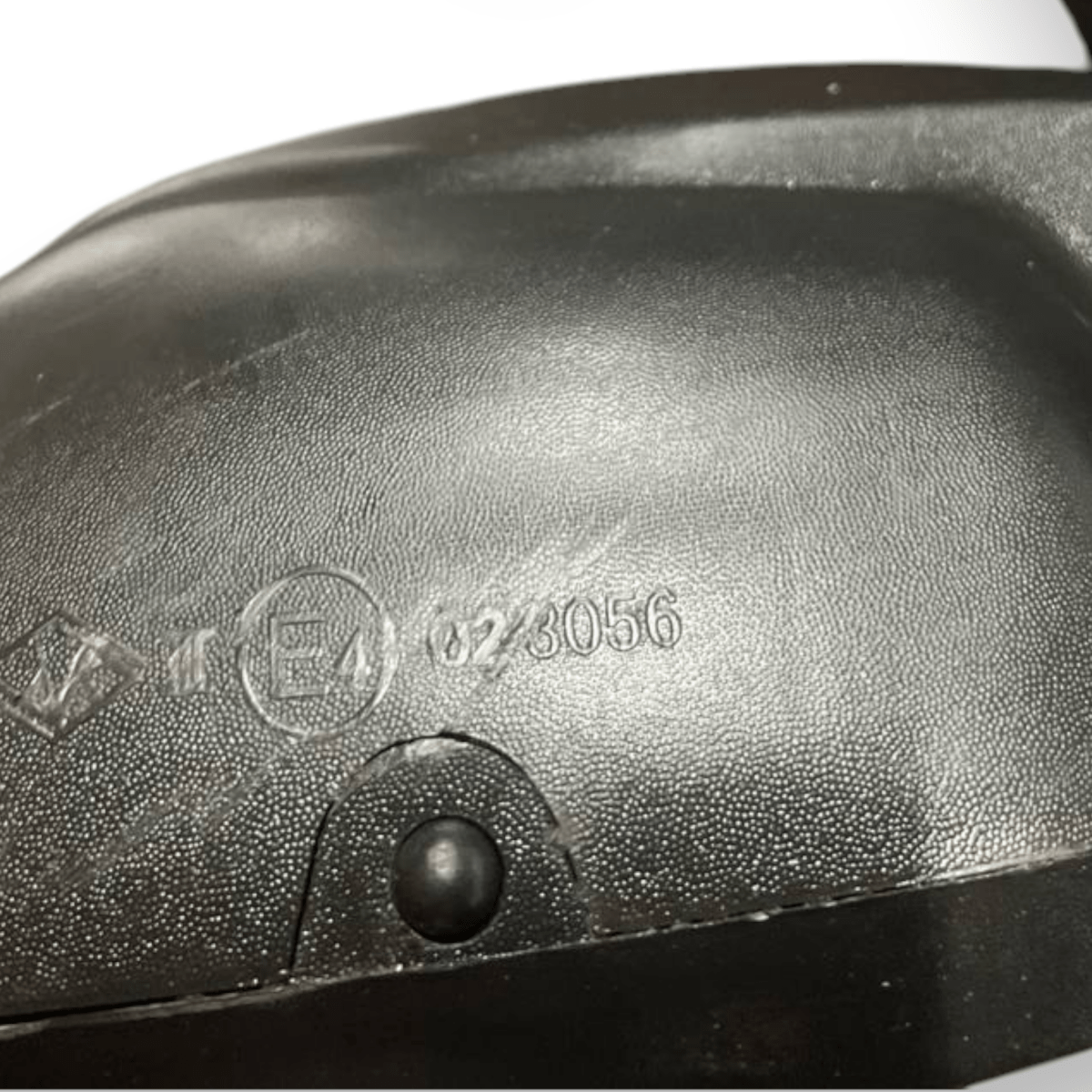 Specchio / Specchietto Elettrico retrovisore destro (dx) 9 Pin Renault Master III (2010 al 2017) cod: E4023056 - F&P CRASH SRLS - Ricambi Usati