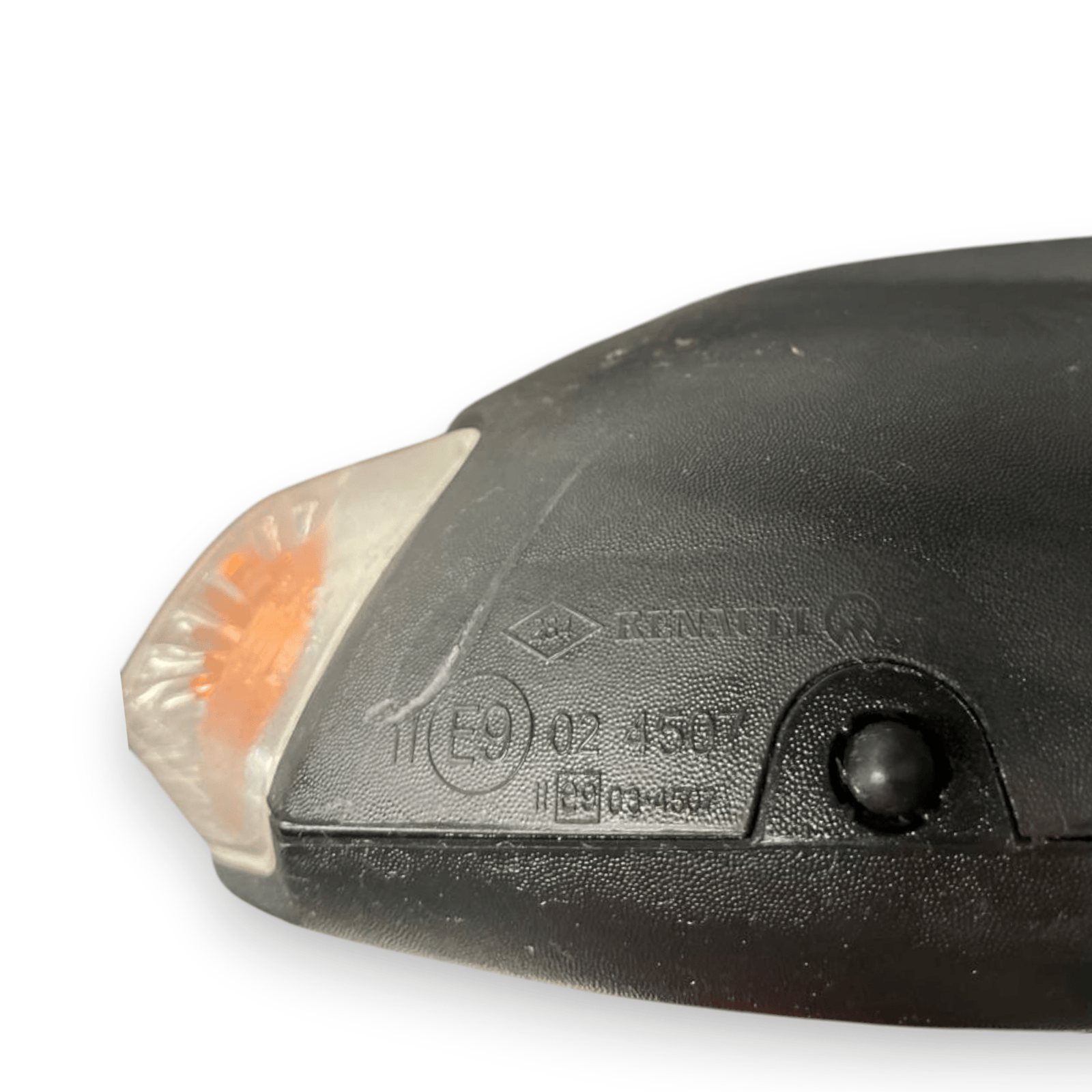 Specchio / Specchietto Elettrico Retrovisore destro (dx) 9 Pin Renault Master III (2019 al 2024) cod: E9024507 - F&P CRASH SRLS - Ricambi Usati