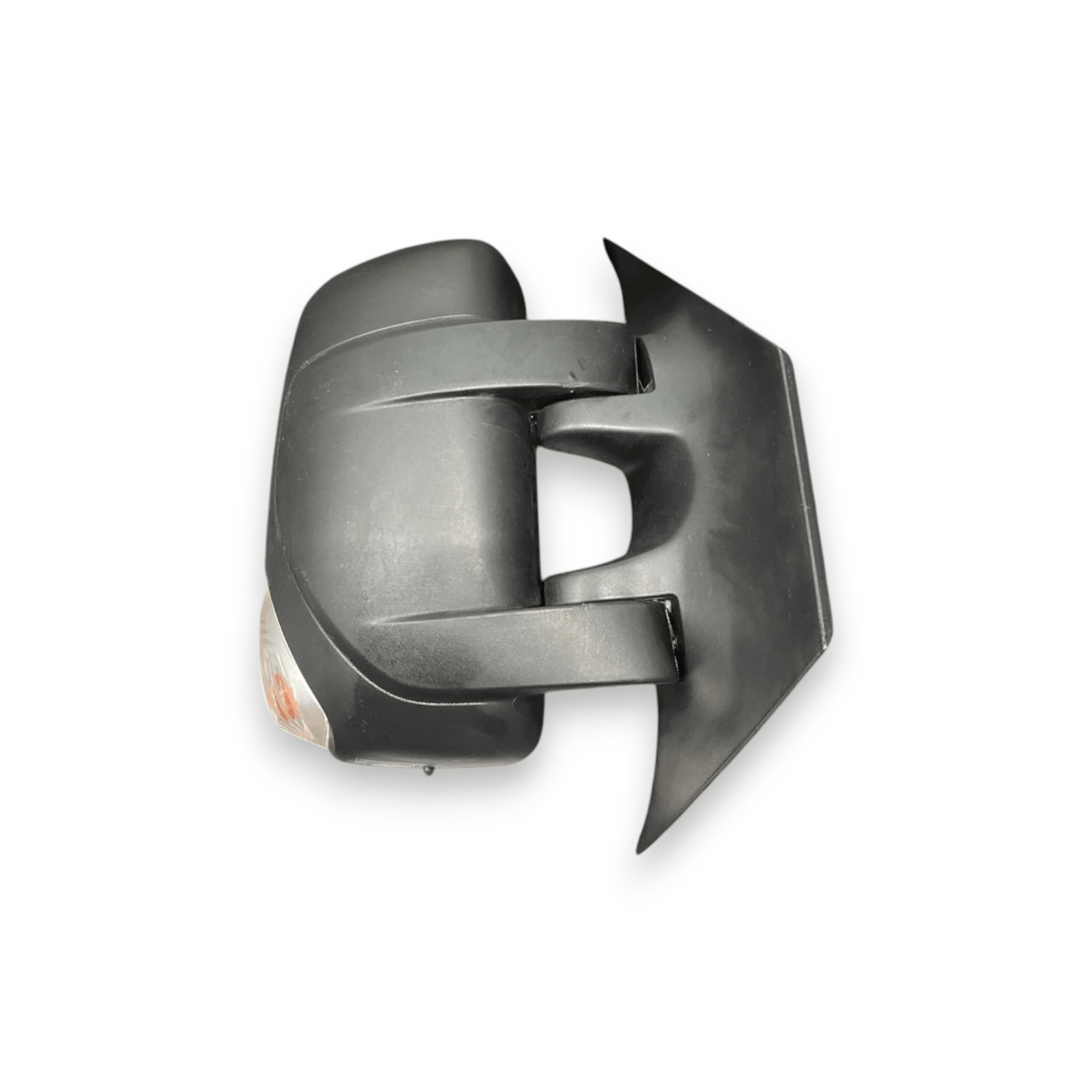 Specchio / Specchietto Elettrico Retrovisore destro (dx) 9 Pin Renault Master III (2019 al 2024) cod: E9024507 - F&P CRASH SRLS - Ricambi Usati