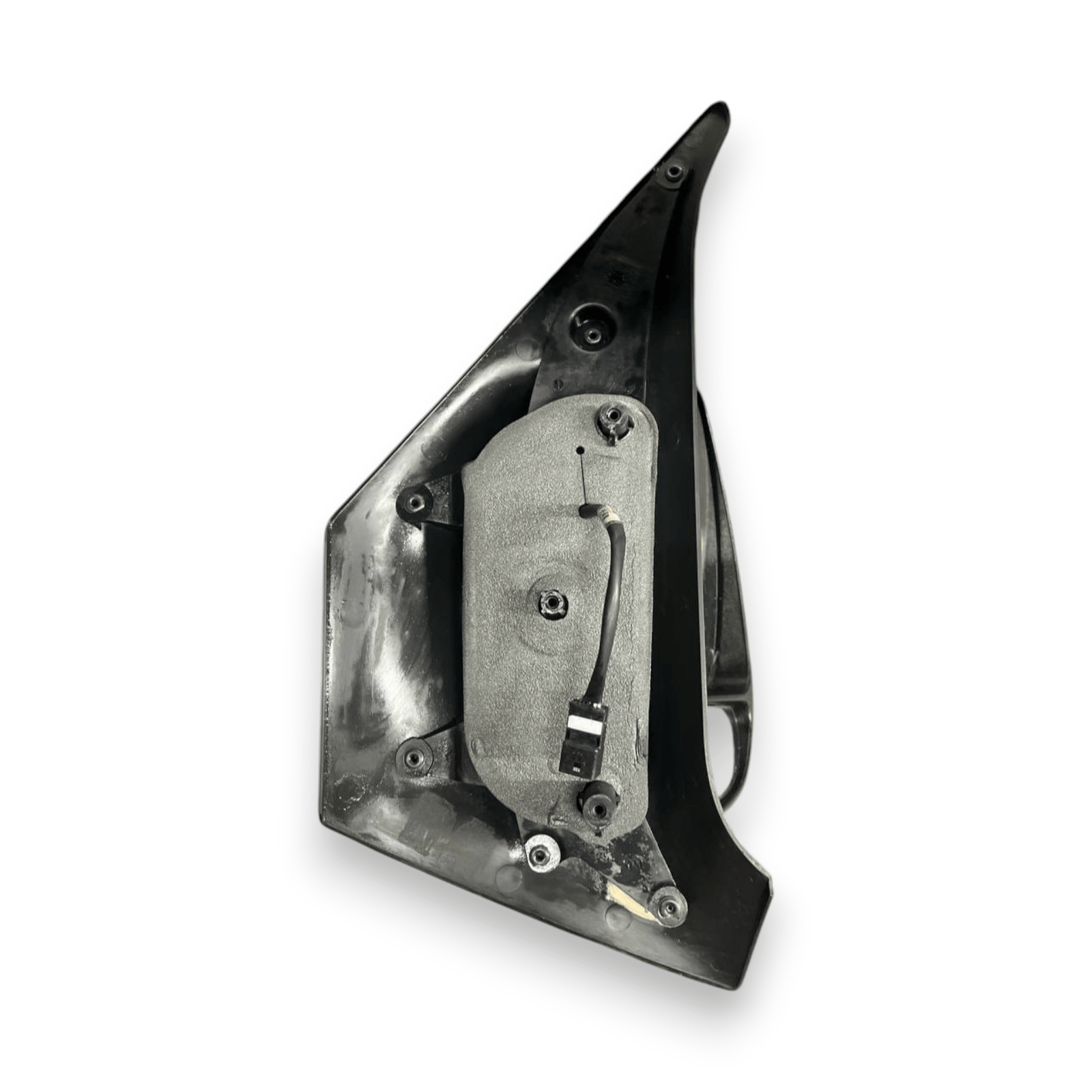 Specchio / Specchietto Elettrico Retrovisore destro (dx) 9 Pin Renault Master III (2019 al 2024) cod: E9024507 - F&P CRASH SRLS - Ricambi Usati