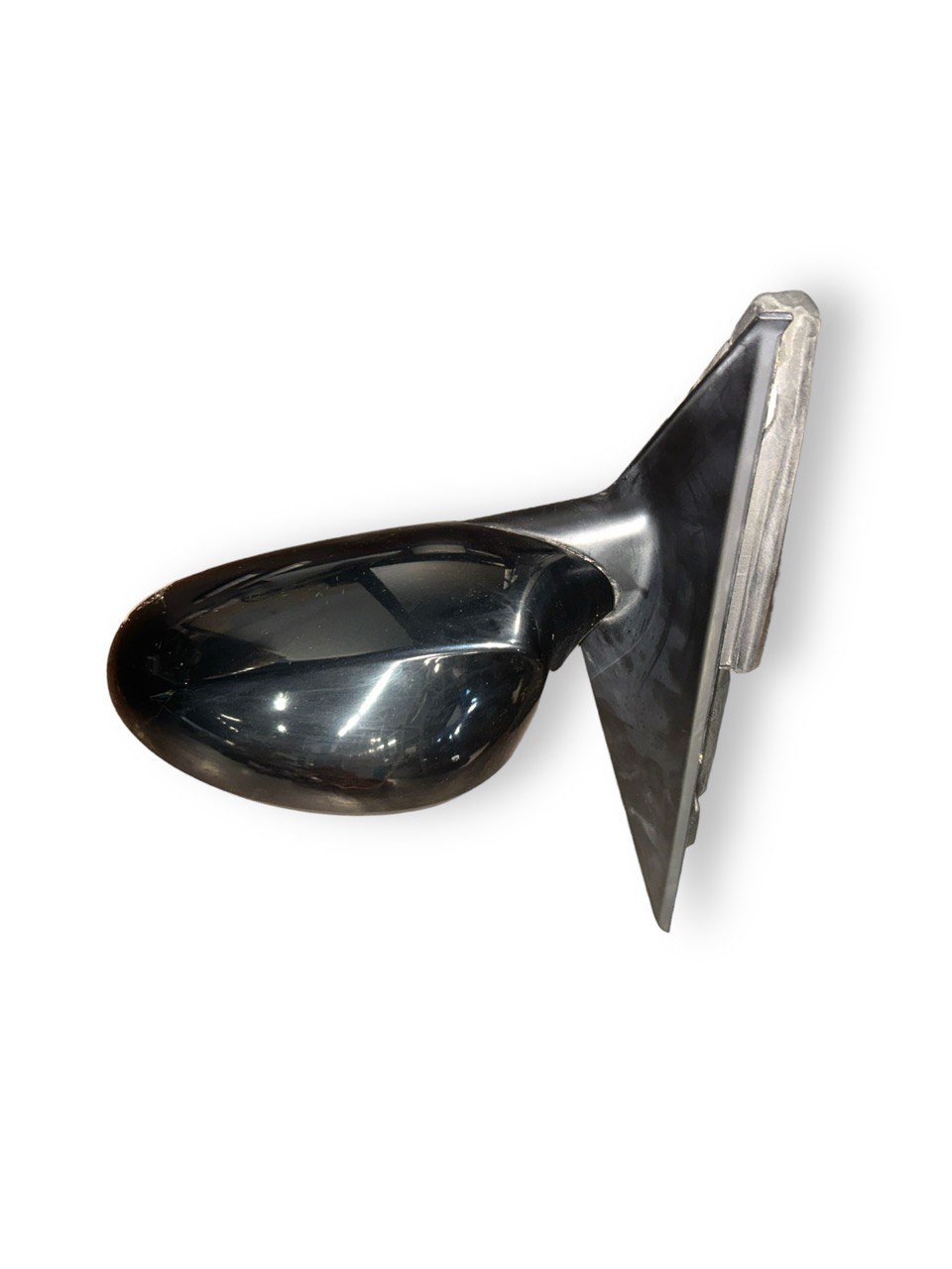 Specchio / Specchietto Elettrico Retrovisore Sinistro BMW Serie 1 (E87) (2004 > 2012) cod.24024010 - F&P CRASH SRLS - Ricambi Usati