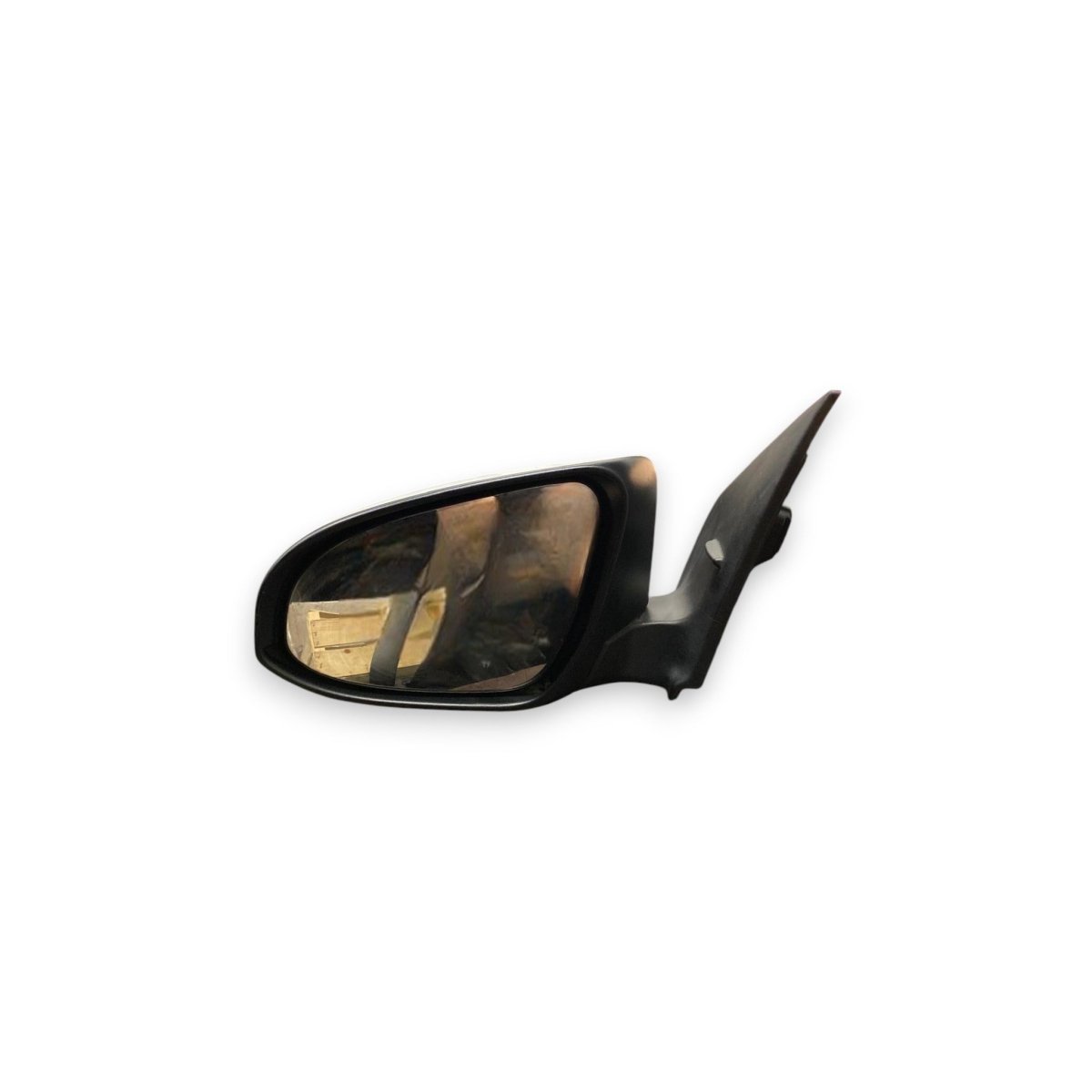 Left electric rearview mirror (sx) 16 pin Toyota Auris (2012 - 2018) Cod: e11026983 - F&P CRASH SRL - Used Parts
