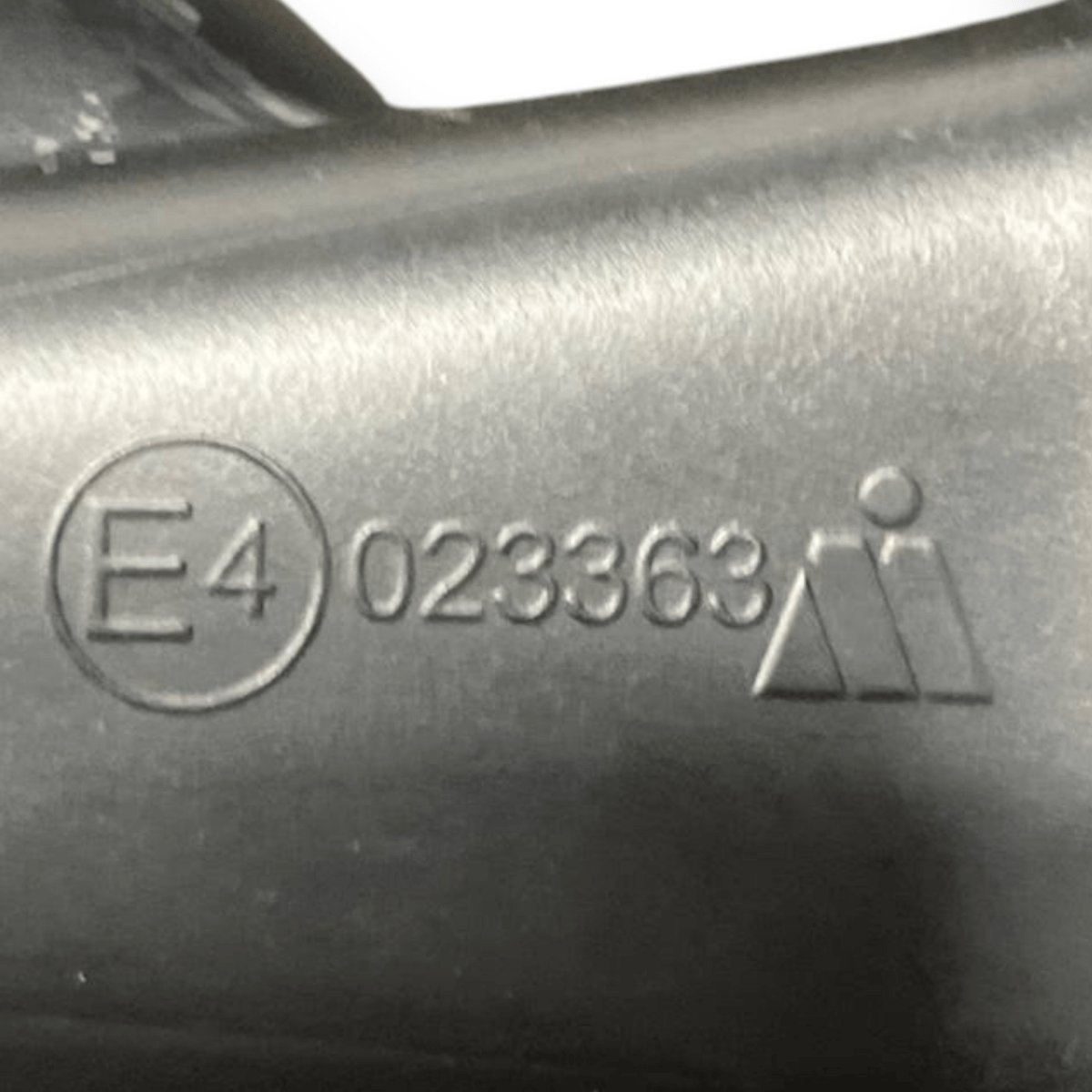 Specchio / Specchietto Elettrico retrovisore sinistro (sx) 7 Pin Nissan Juke F15 (2010 al 2019) cod: E4023363 - F&P CRASH SRLS - Ricambi Usati