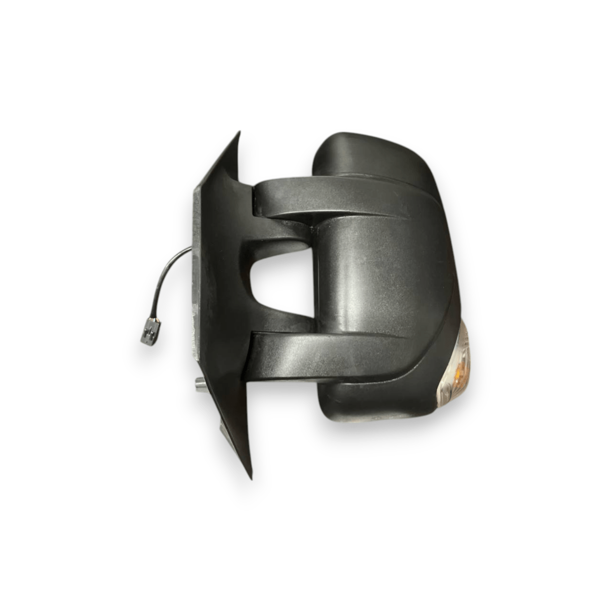 Specchio / Specchietto Elettrico retrovisore sinistro (sx) 7 Pin Renault Master III (2010 al 2017) cod: E4023056 - F&P CRASH SRLS - Ricambi Usati