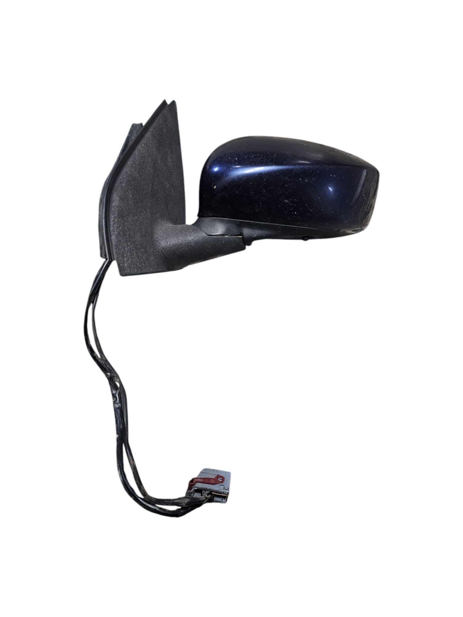 Specchio / Specchietto Elettrico Sinistro 7 Pin Fiat Stilo Cod:01704607900 (2001 - 2010) - F&P CRASH SRLS - Ricambi Usati