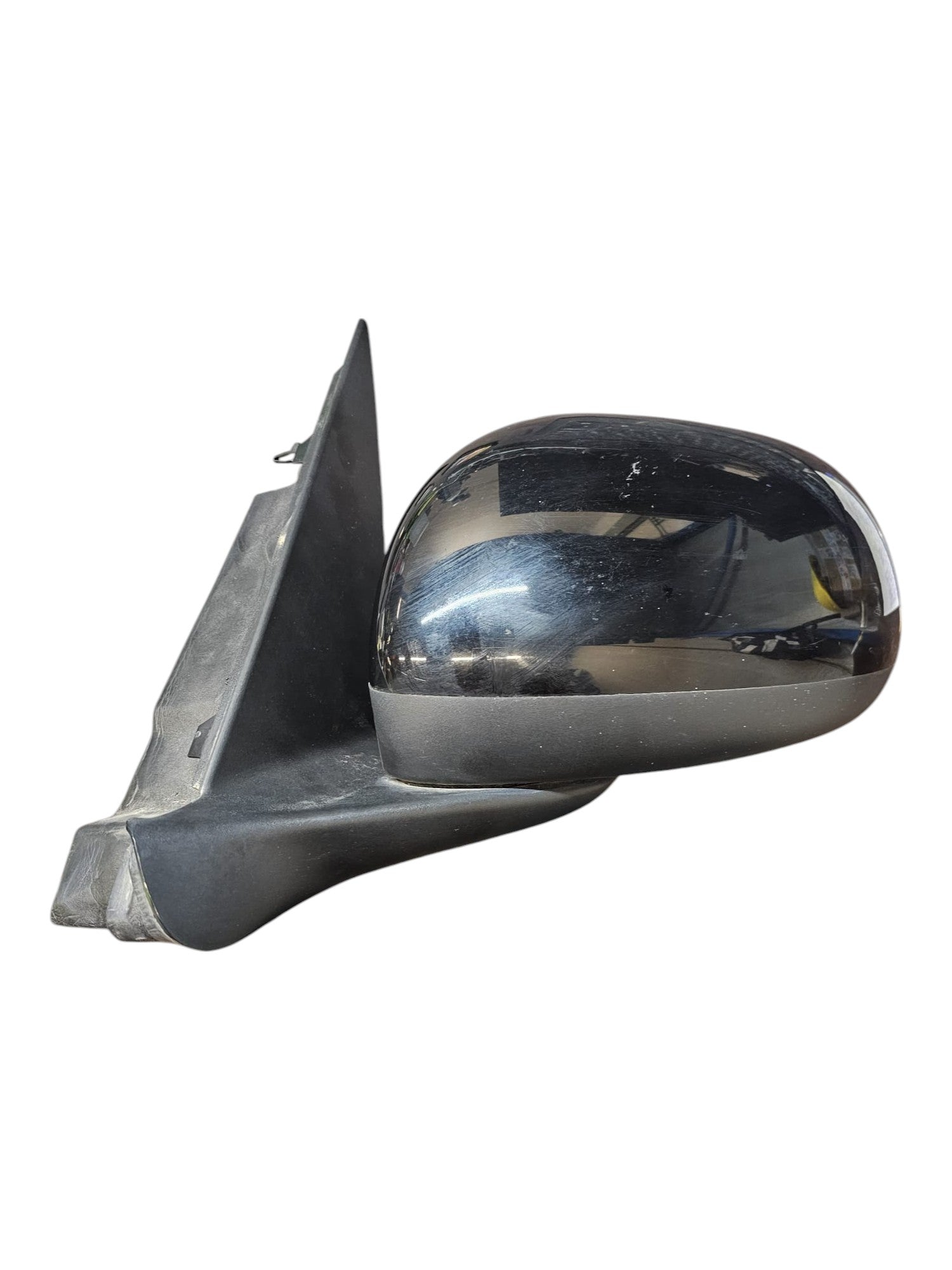 Specchio / Specchietto Elettrico Sinistro Fiat 500L 5 Pin Cod:E8026345 (2012 - 2022) - F&P CRASH SRLS - Ricambi Usati