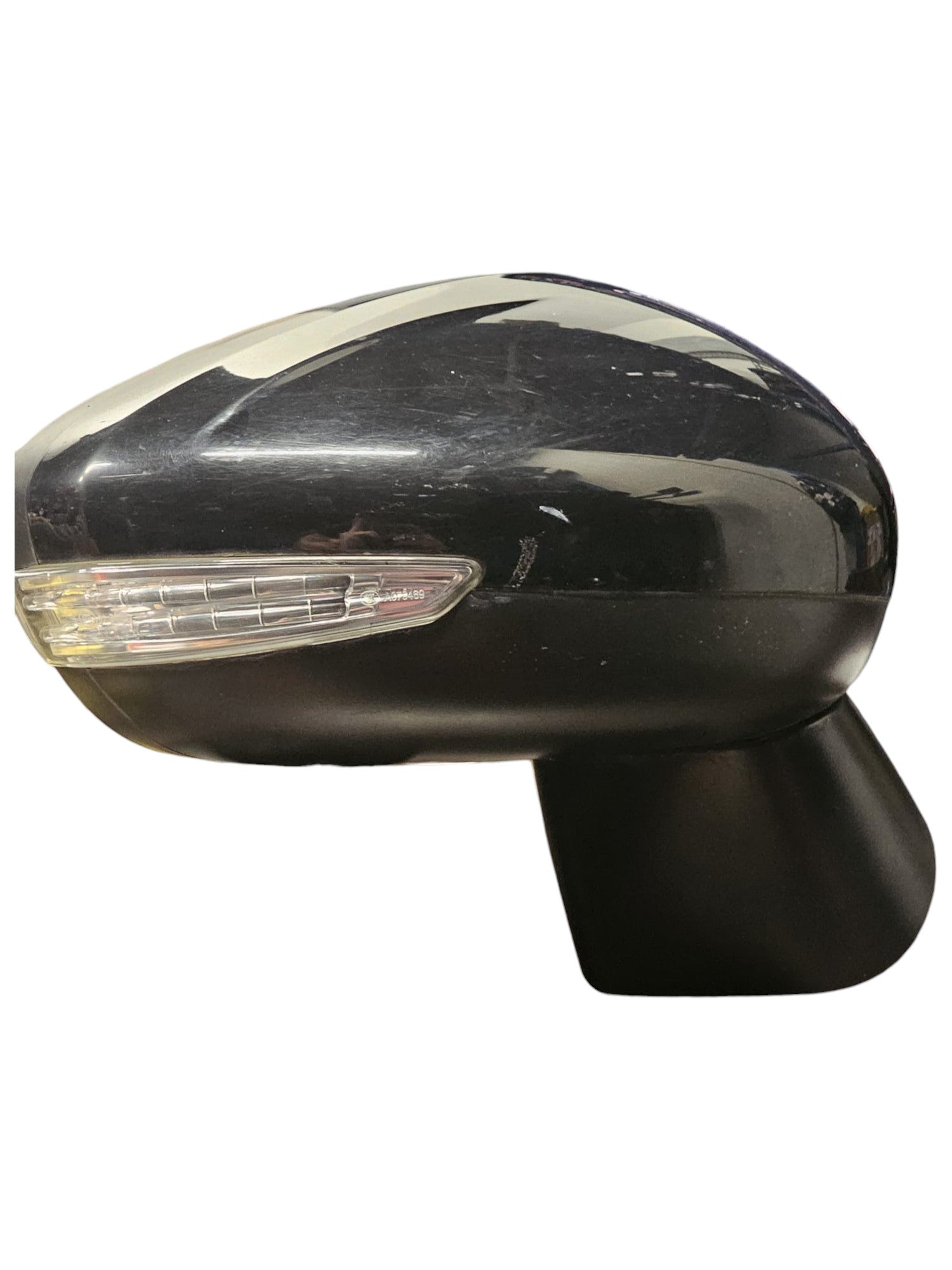 Specchio / Specchietto Esterno Destro 12 Pin Citroen C3 Aircross Cod:26242006A (2017 - >) - F&P CRASH SRLS - Ricambi Usati