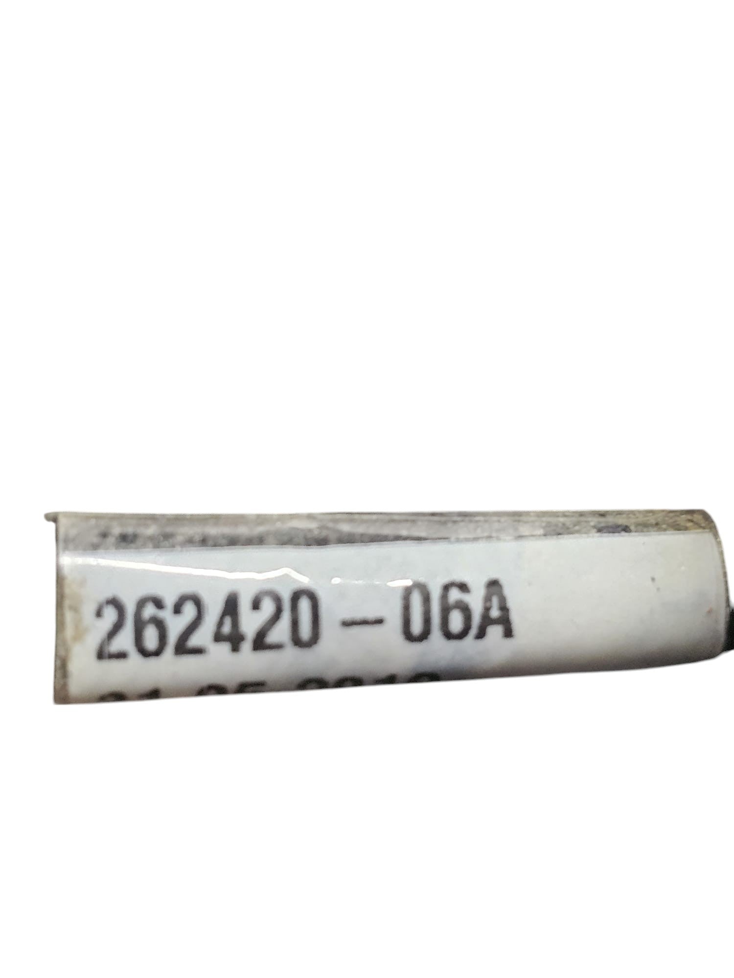 Specchio / Specchietto Esterno Destro 12 Pin Citroen C3 Aircross Cod:26242006A (2017 - >) - F&P CRASH SRLS - Ricambi Usati