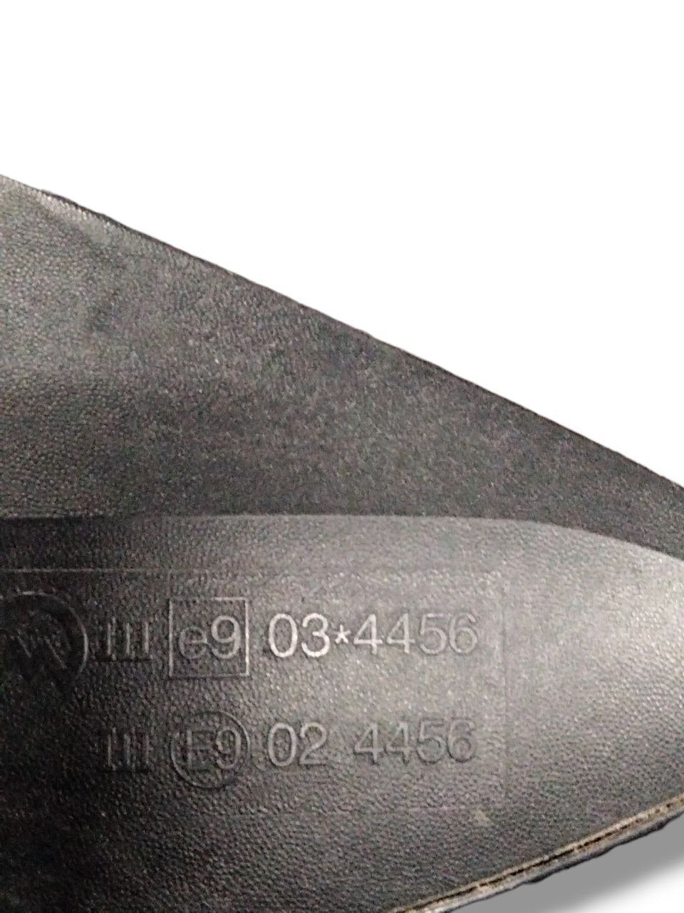 Specchio / Specchietto esterno destro (dx) 7 pin Seat ibiza IV (2008 - 2016) cod.024456 - 034456 - F&P CRASH SRLS - Ricambi Usati