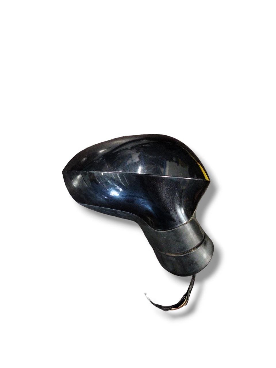 Specchio / Specchietto esterno destro (dx) 7 pin Seat ibiza IV (2008 - 2016) cod.024456 - 034456 - F&P CRASH SRLS - Ricambi Usati