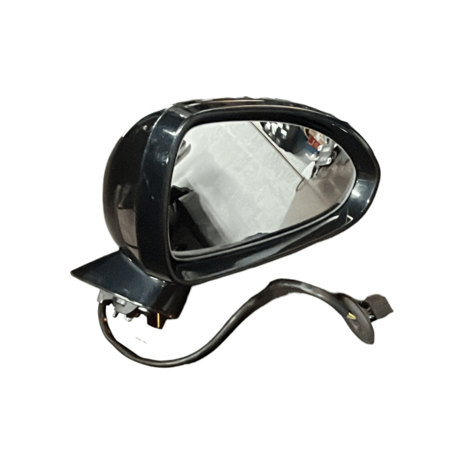 Specchio / specchietto esterno destro elettrico 6 Pin. Opel Corsa E cod.E1020873 (2015 - 2019) - F&P CRASH SRLS - Ricambi Usati