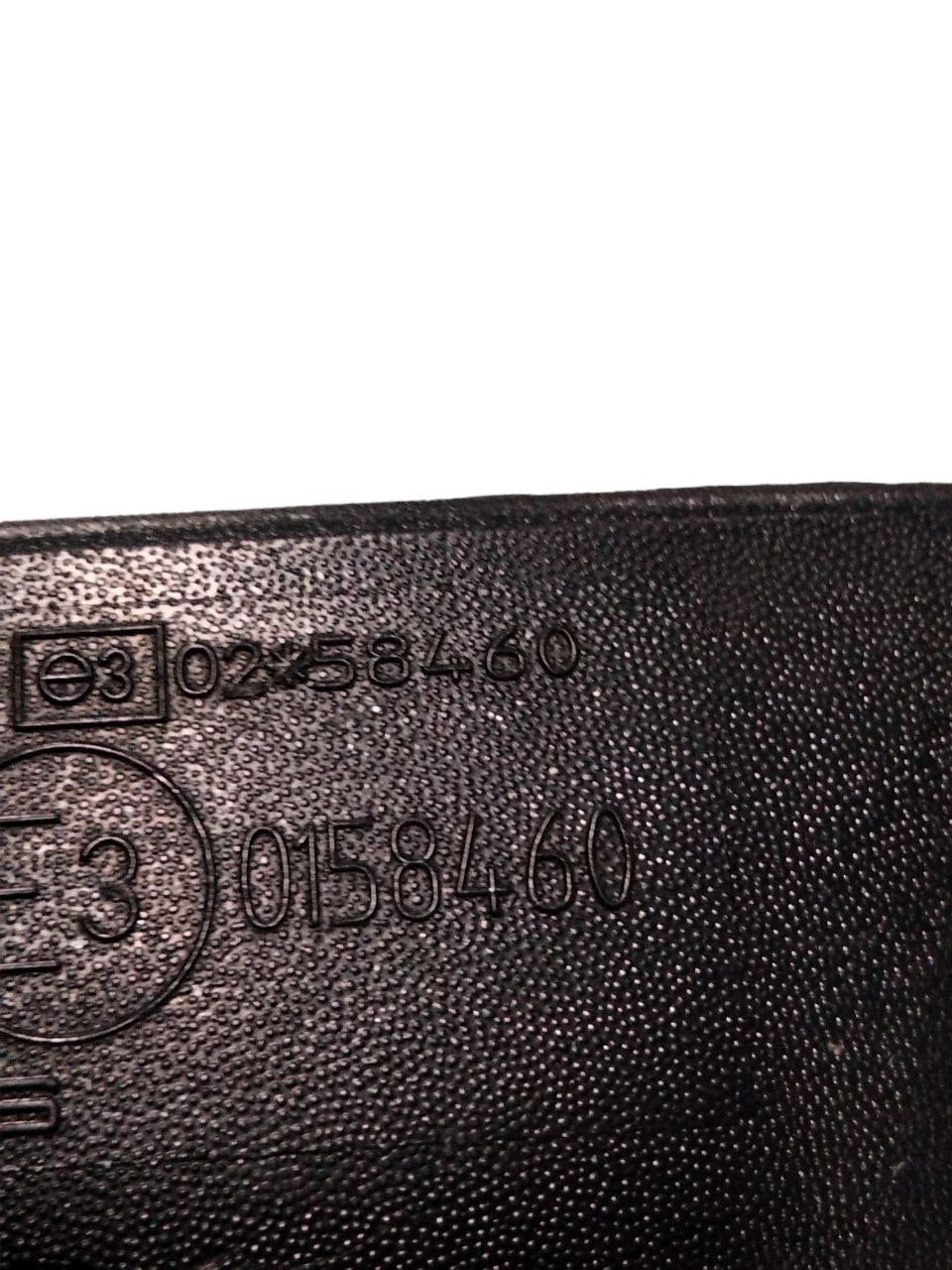 Specchio / Specchietto Esterno Manuale Destro Fiat Idea (2003 - 2011)cod.0158460 - F&P CRASH SRLS - Ricambi Usati