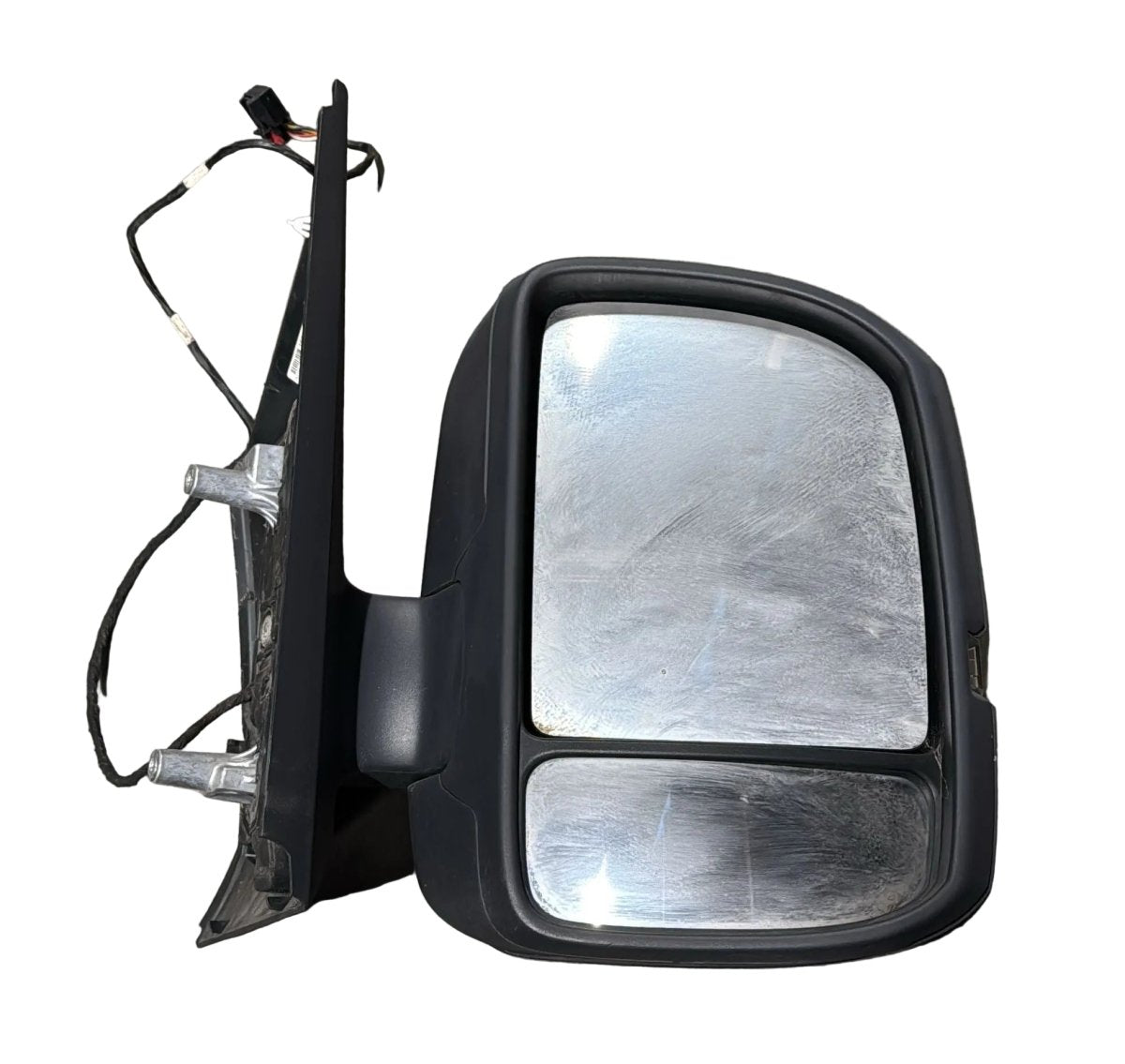 Specchio / specchietto esterno retrovisore destro Volkswagen Crafter cod.7C1857388 (2016 - ) - F&P CRASH SRL - Ricambi Usati