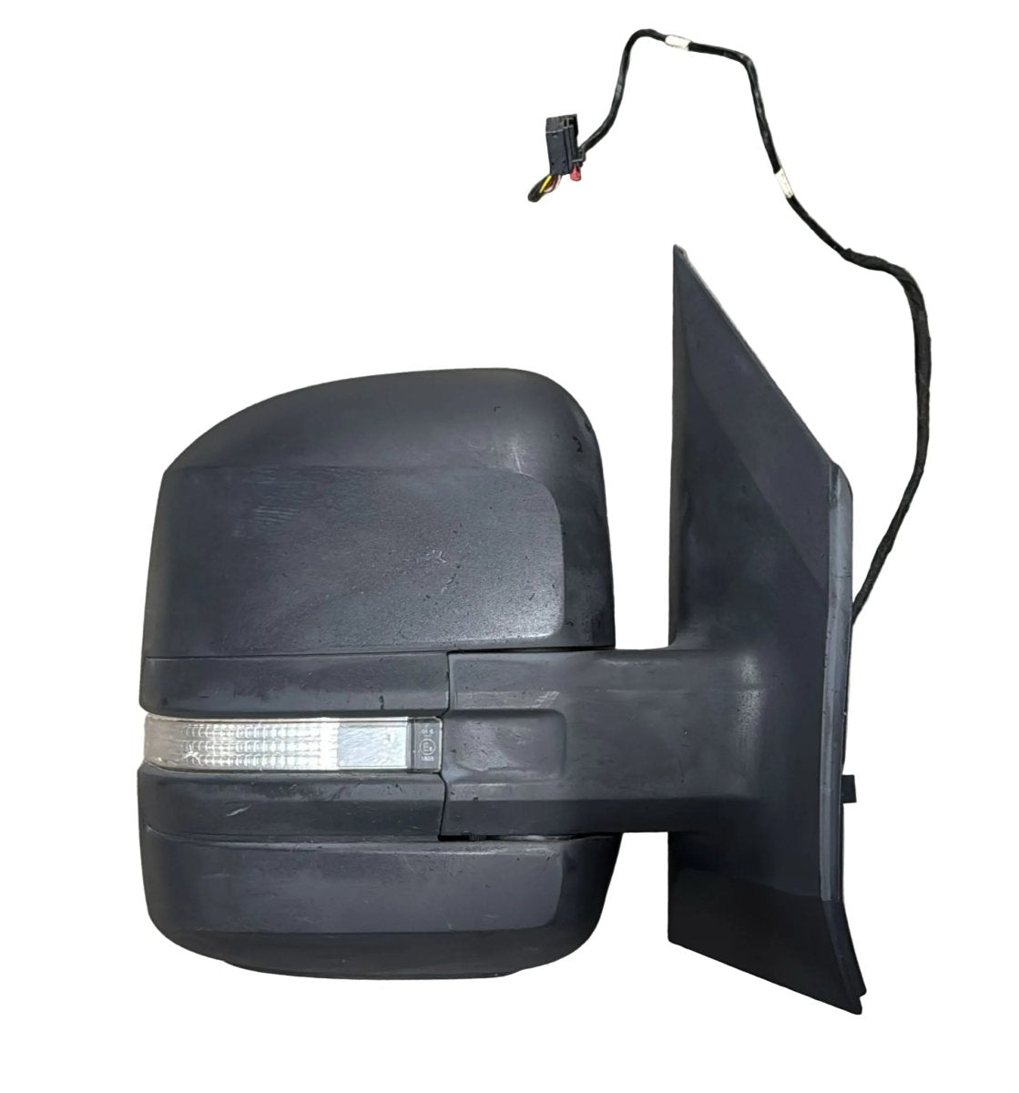 Specchio / specchietto esterno retrovisore destro Volkswagen Crafter cod.7C1857388 (2016 - ) - F&P CRASH SRL - Ricambi Usati