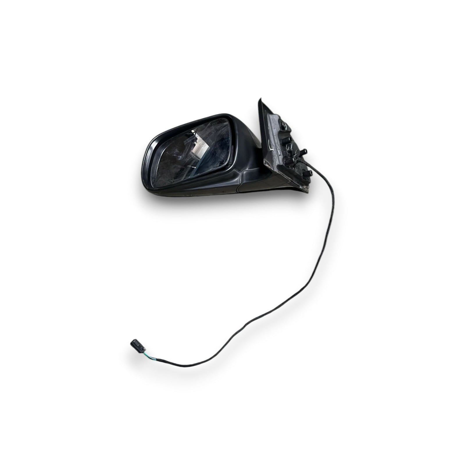 Specchio / Specchietto Esterno Retrovisore Sinistro Peugeot 307 cod:232673041 (2001 > 2009) - F&P CRASH SRLS - Ricambi Usati