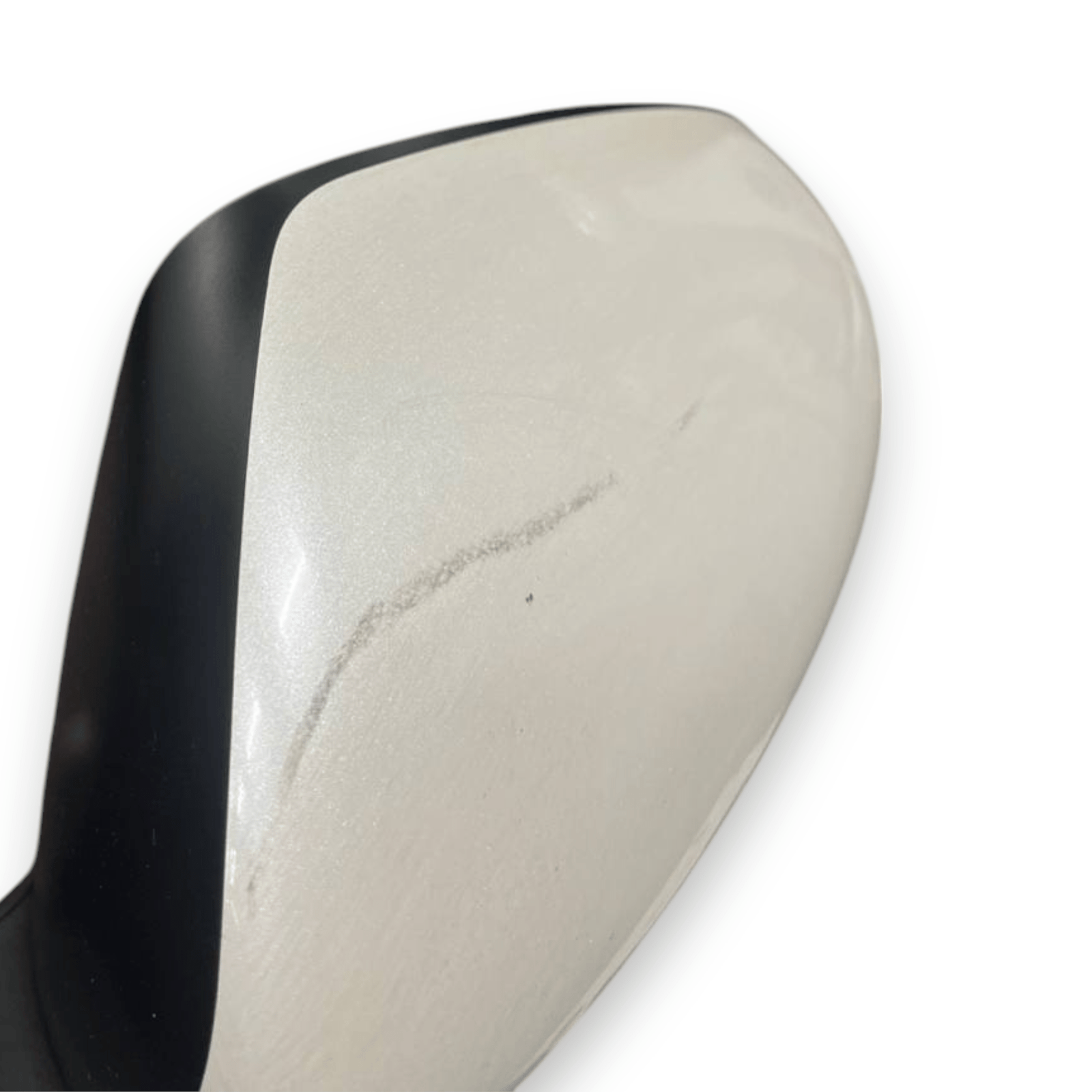 Specchio / Specchietto esterno Retrovisore sinistro (sx) 8 Pin Suzuki Swift V (2010 al 2017) cod: 79SEL000 - F&P CRASH SRLS - Ricambi Usati