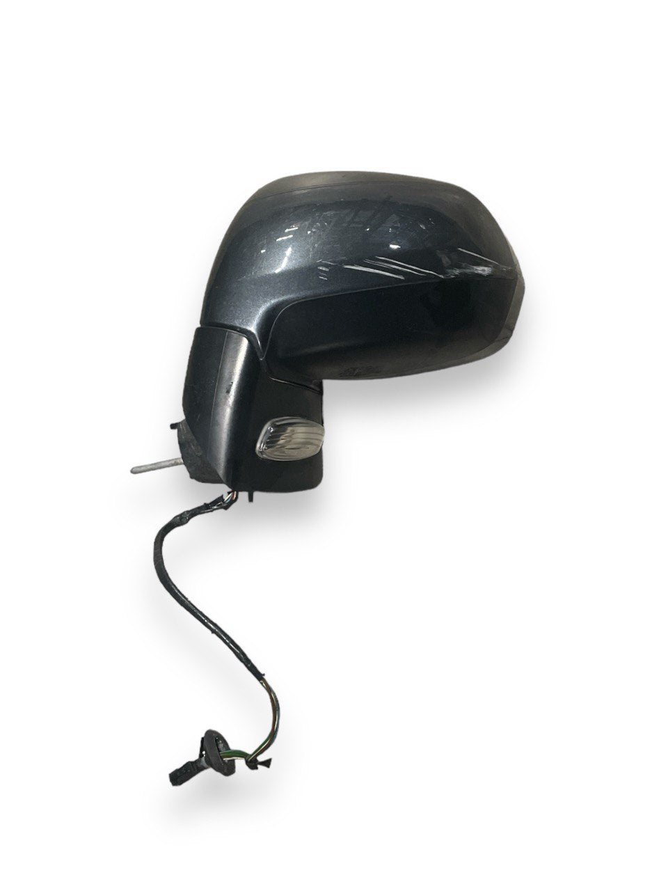 Specchio / Specchietto esterno sinistro 8pin. Peugeot 5008 cod:0208199 (2009 - 2016) - F&P CRASH SRLS - Ricambi Usati