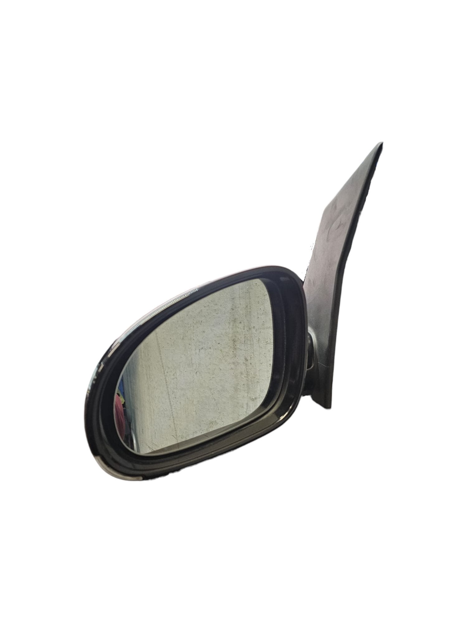 Specchio / Specchietto Esterno Sinistro Elettrico 6 Pin Cod:076013 Volkswagen Golf V Plus (2003 - 2008) - F&P CRASH SRLS - Ricambi Usati