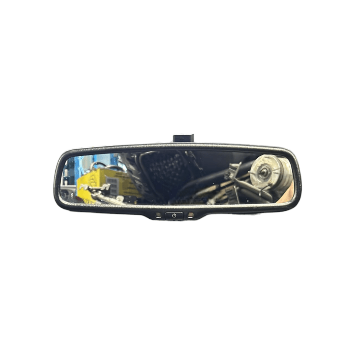 Specchio / Specchietto Interno Kia Sportage QL cod:85101 - A4000 (2016 > 2021) - F&P CRASH SRLS - Ricambi Usati